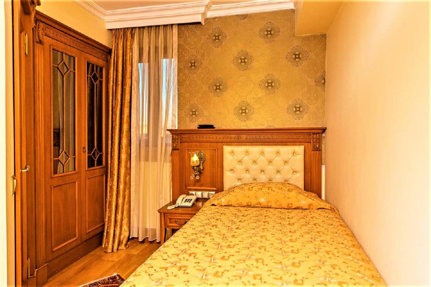 Standard Single Room photo 1