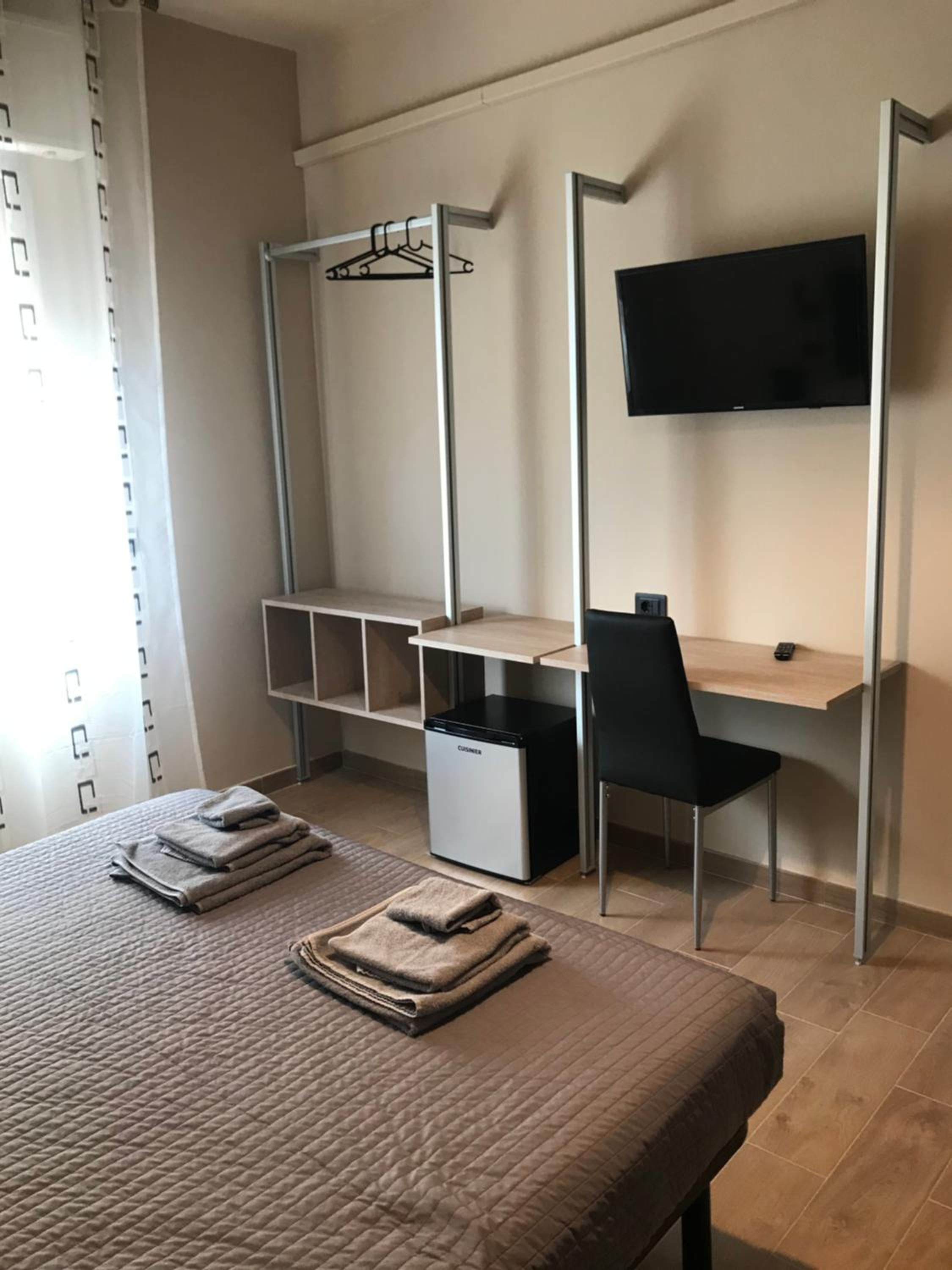 Quadruple Room - Photo 5