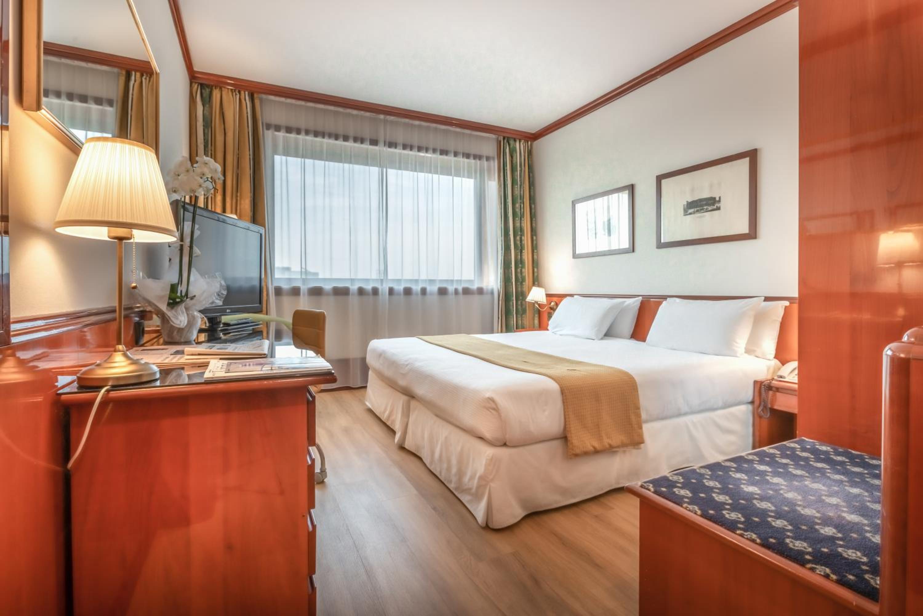 Superior Double Room photo 2