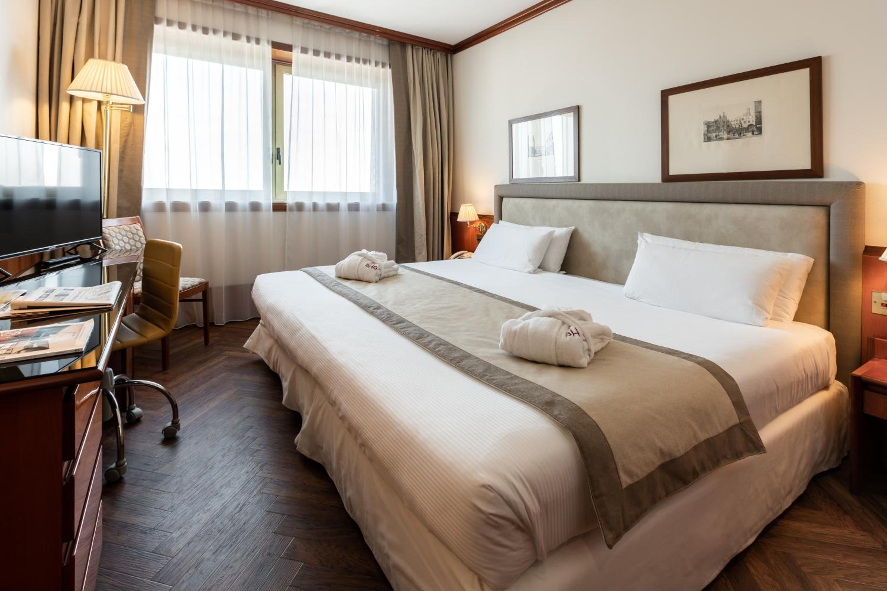 Superior Double Room photo 1