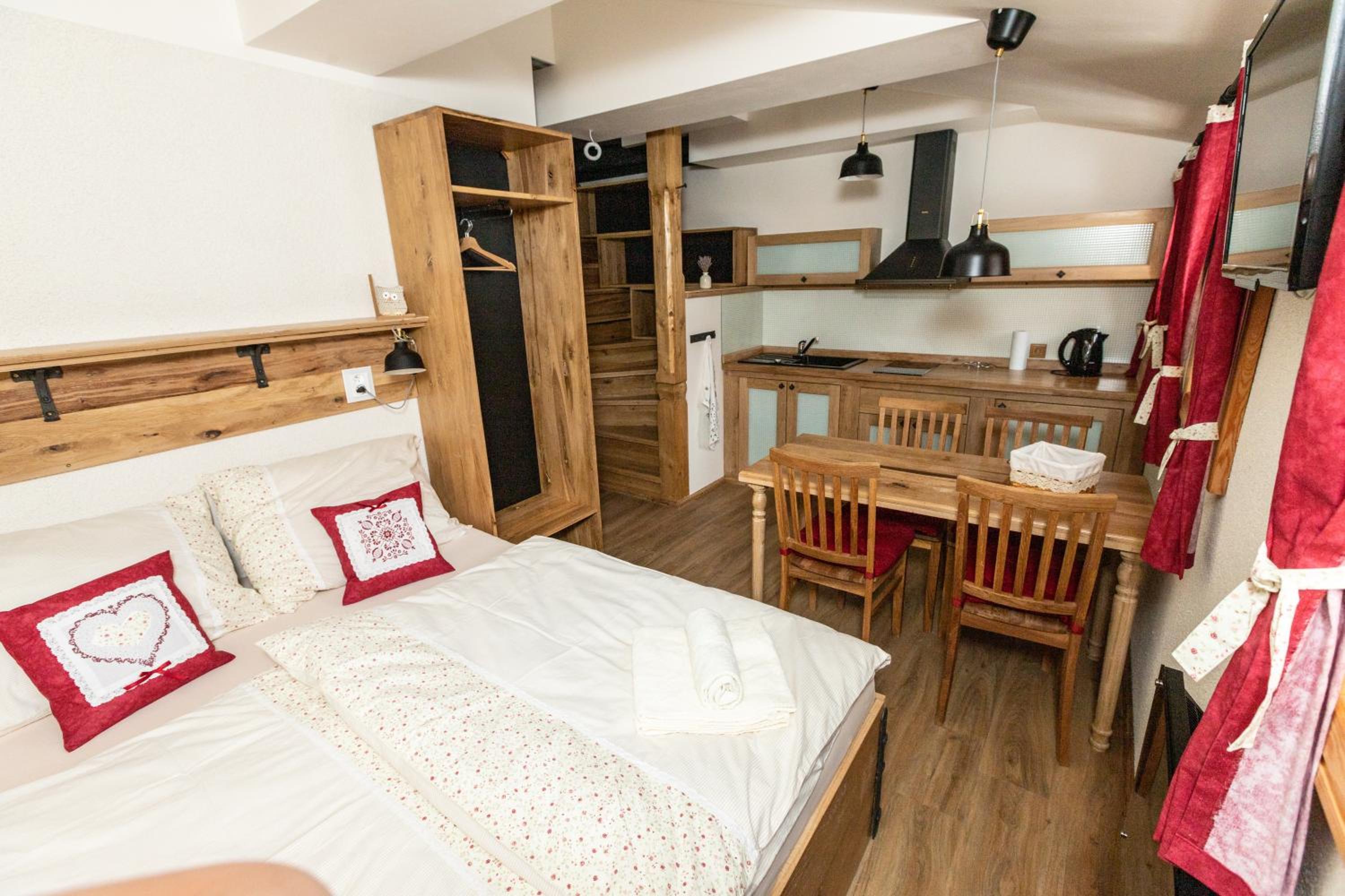 Suite photo 1