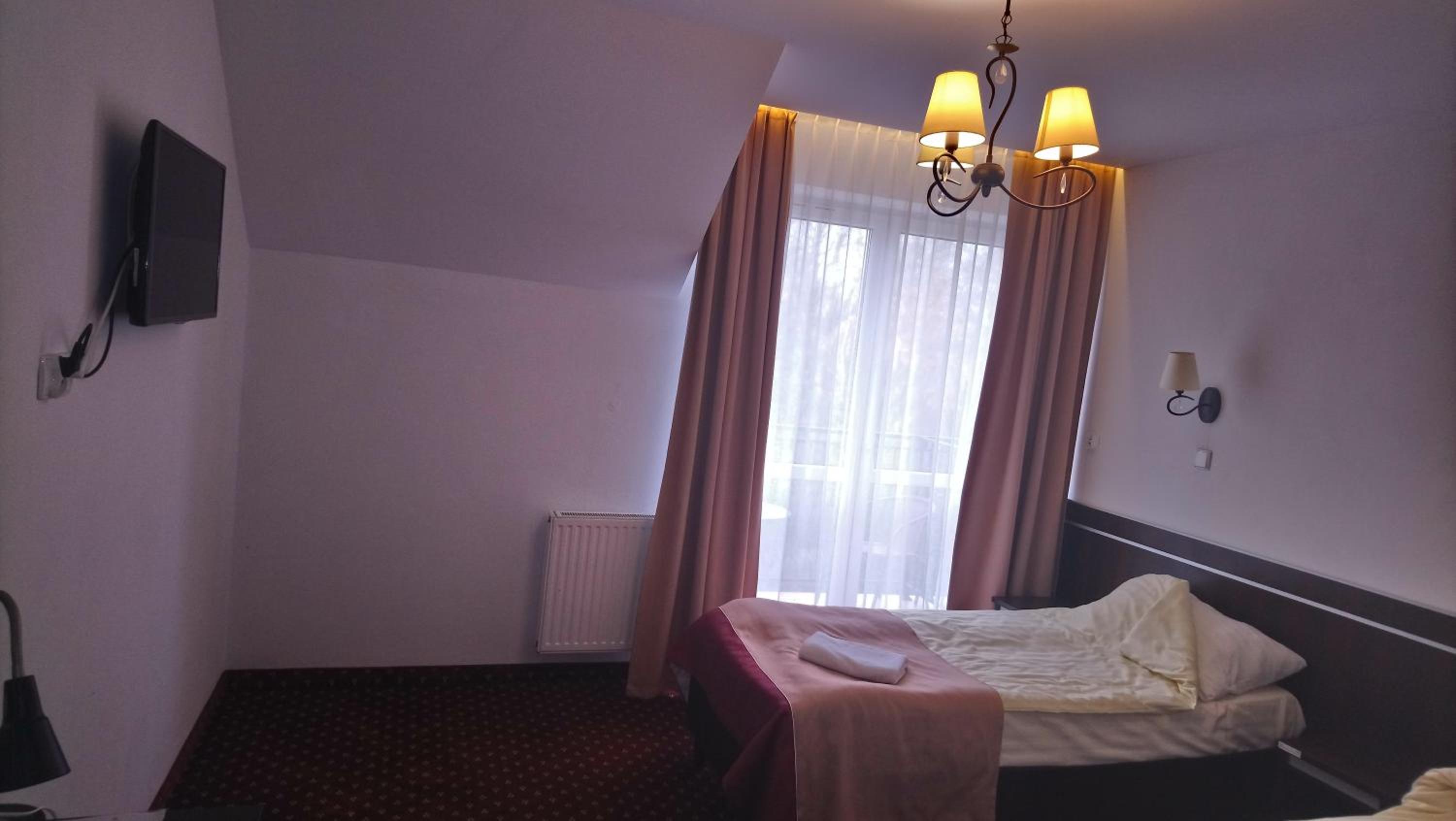 Single Room photo 2