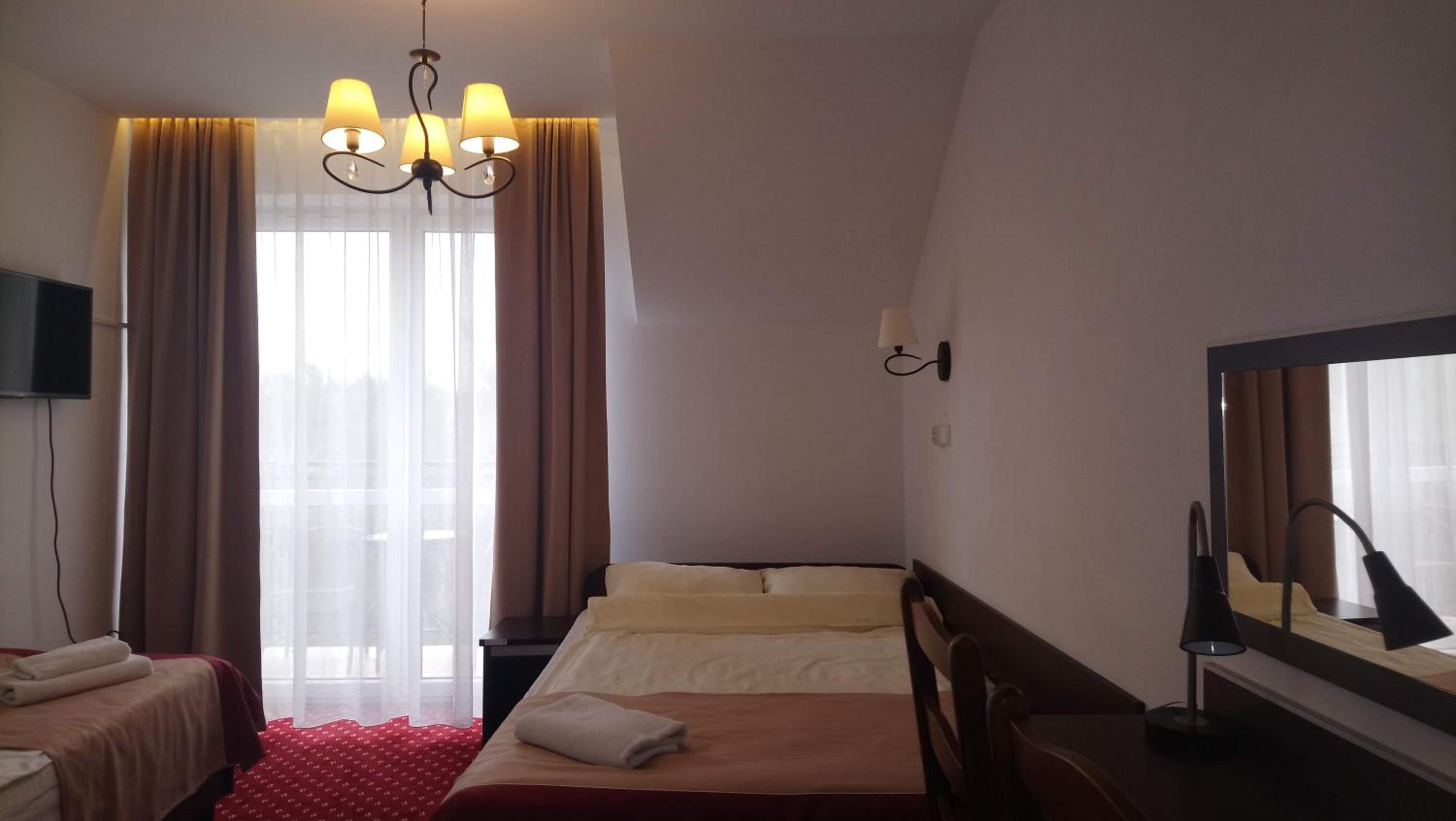 Single Room photo 3