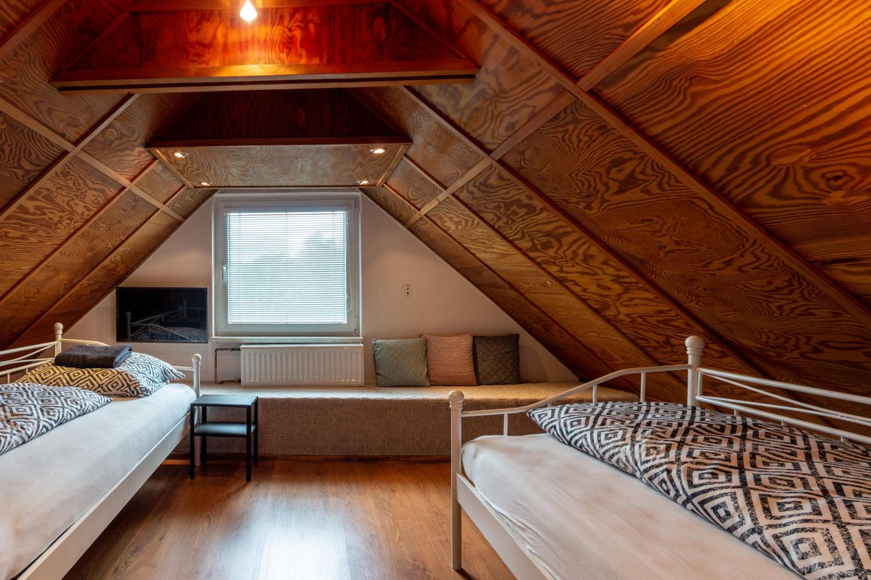 Duplex Apartment photo 3