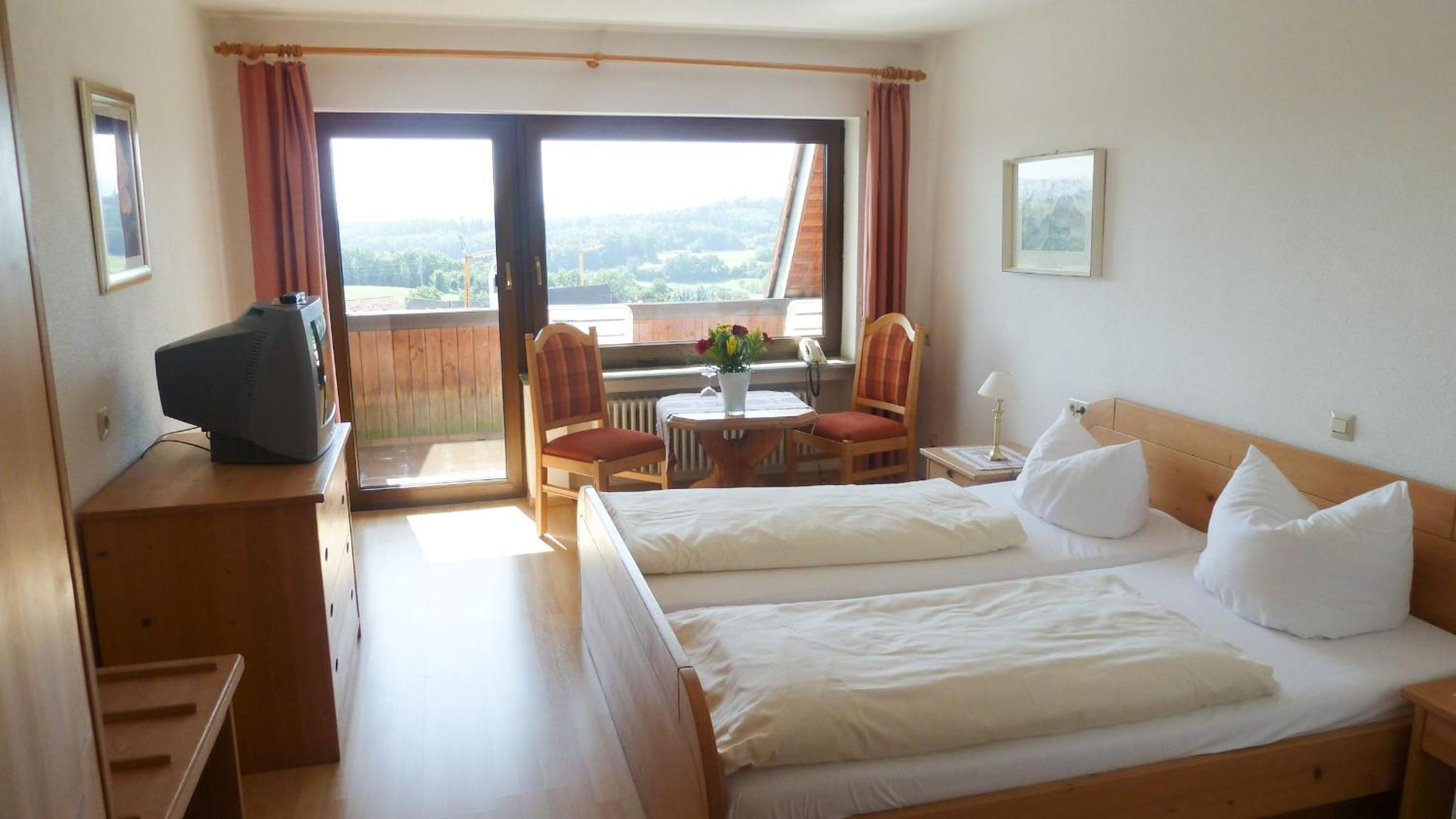 Double Room photo 1