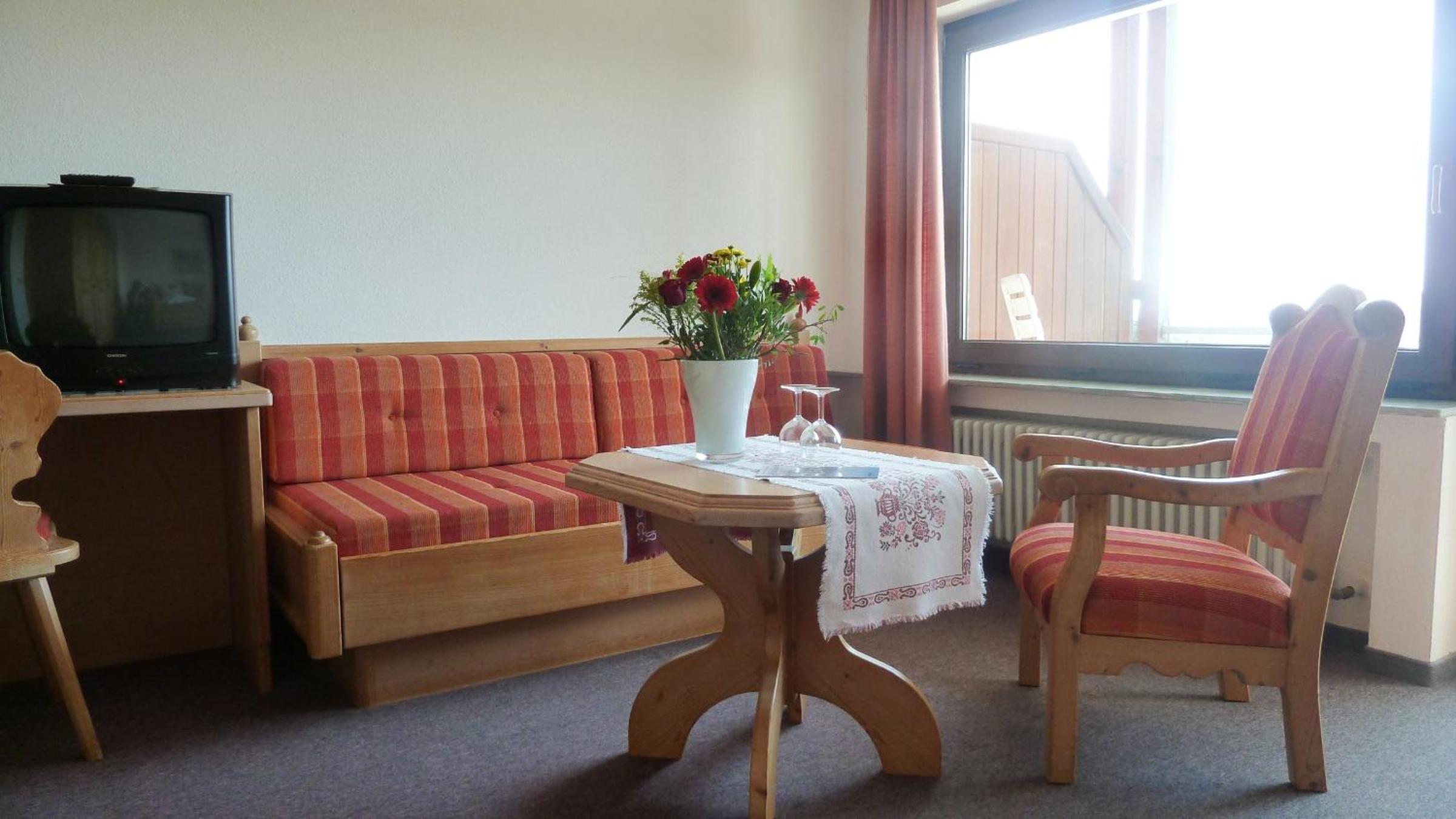 Double Room photo 3