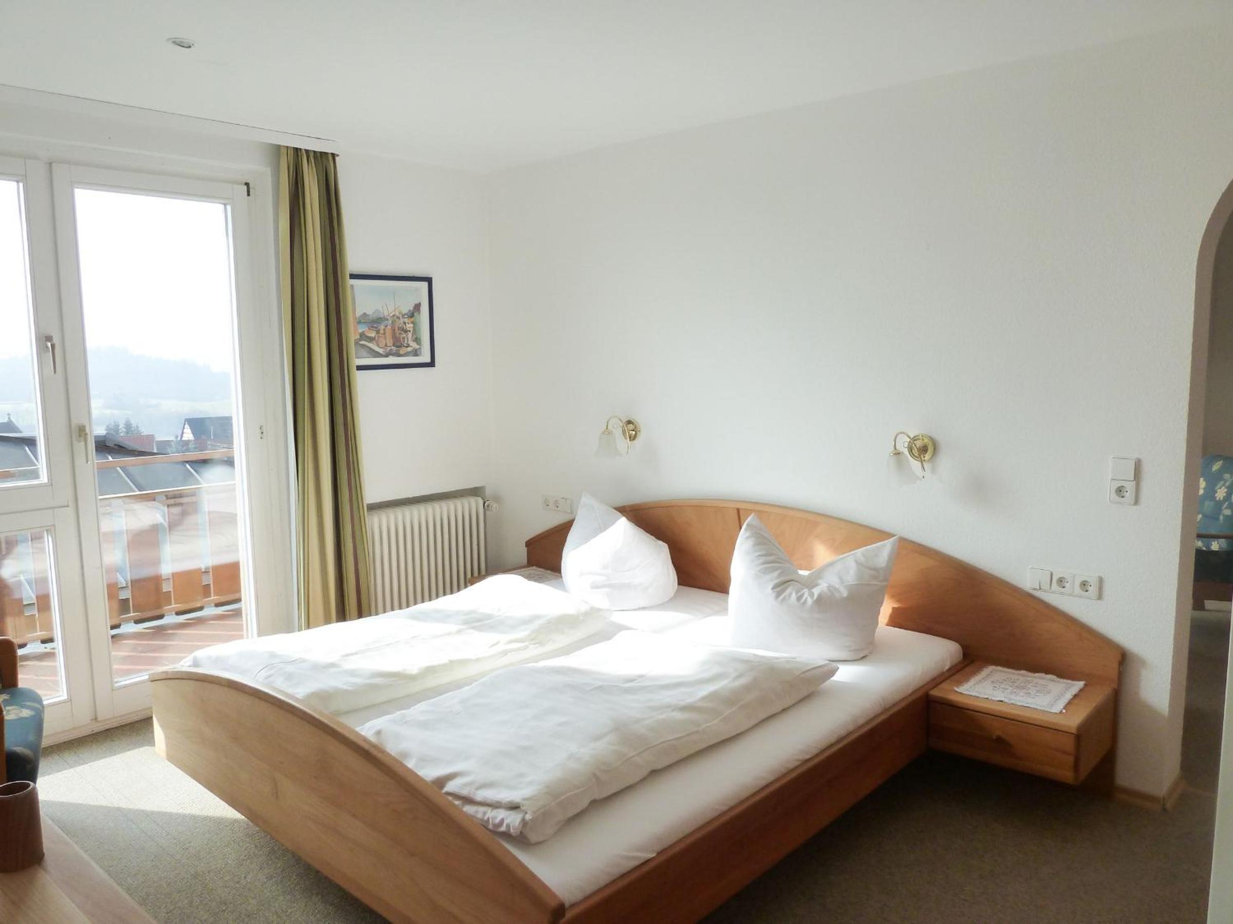 Double Room photo 3