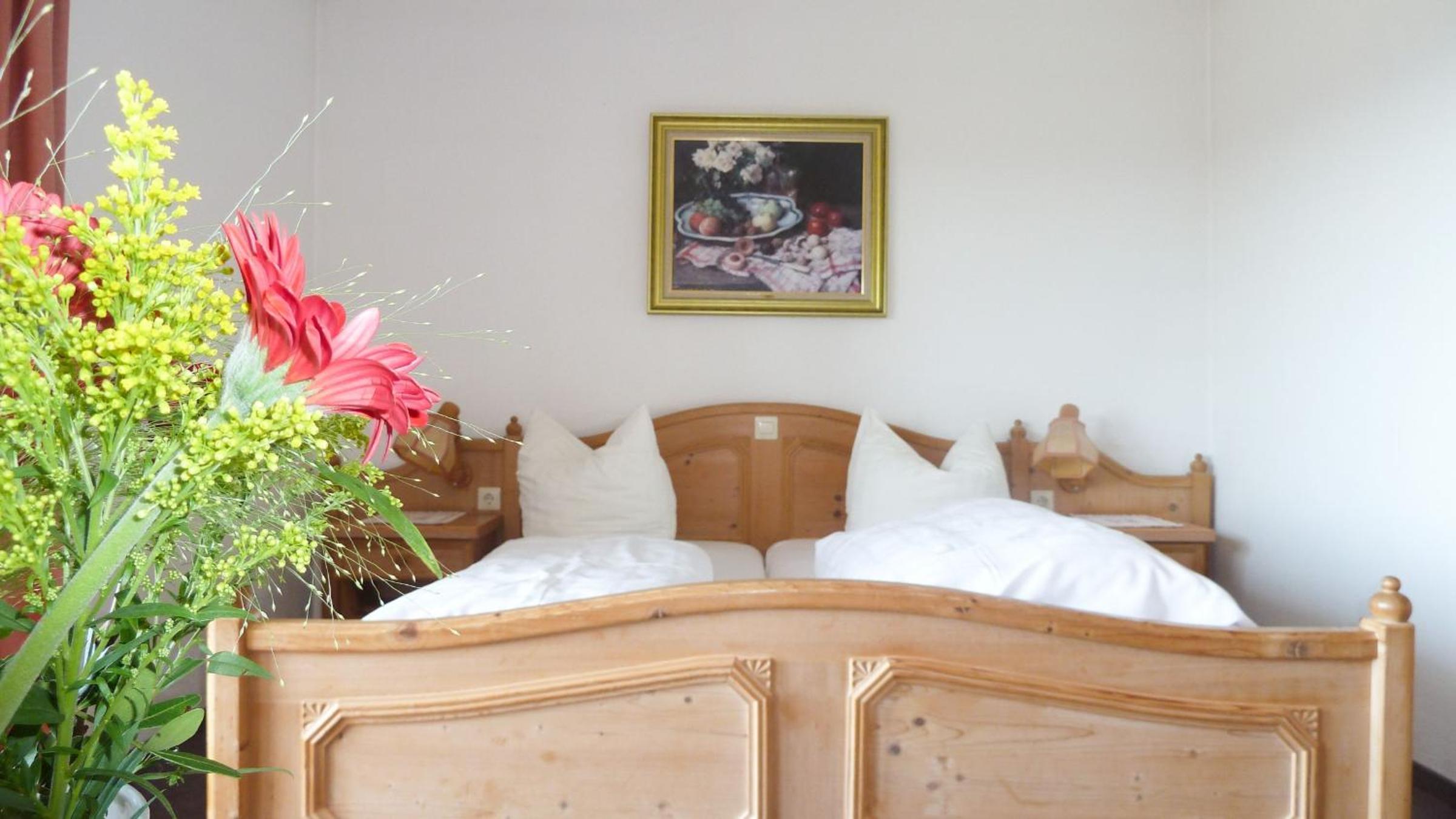 Double Room photo 2