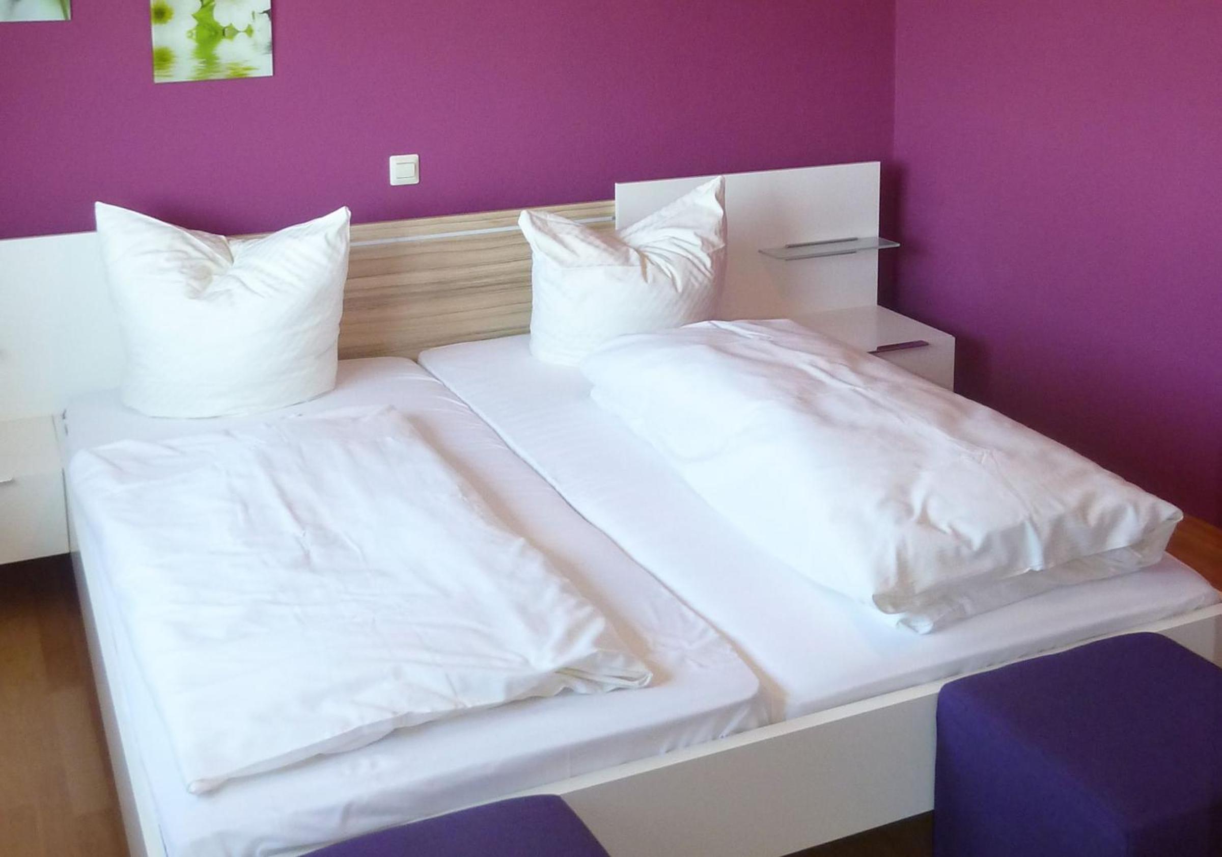 Superior Double Room photo 1