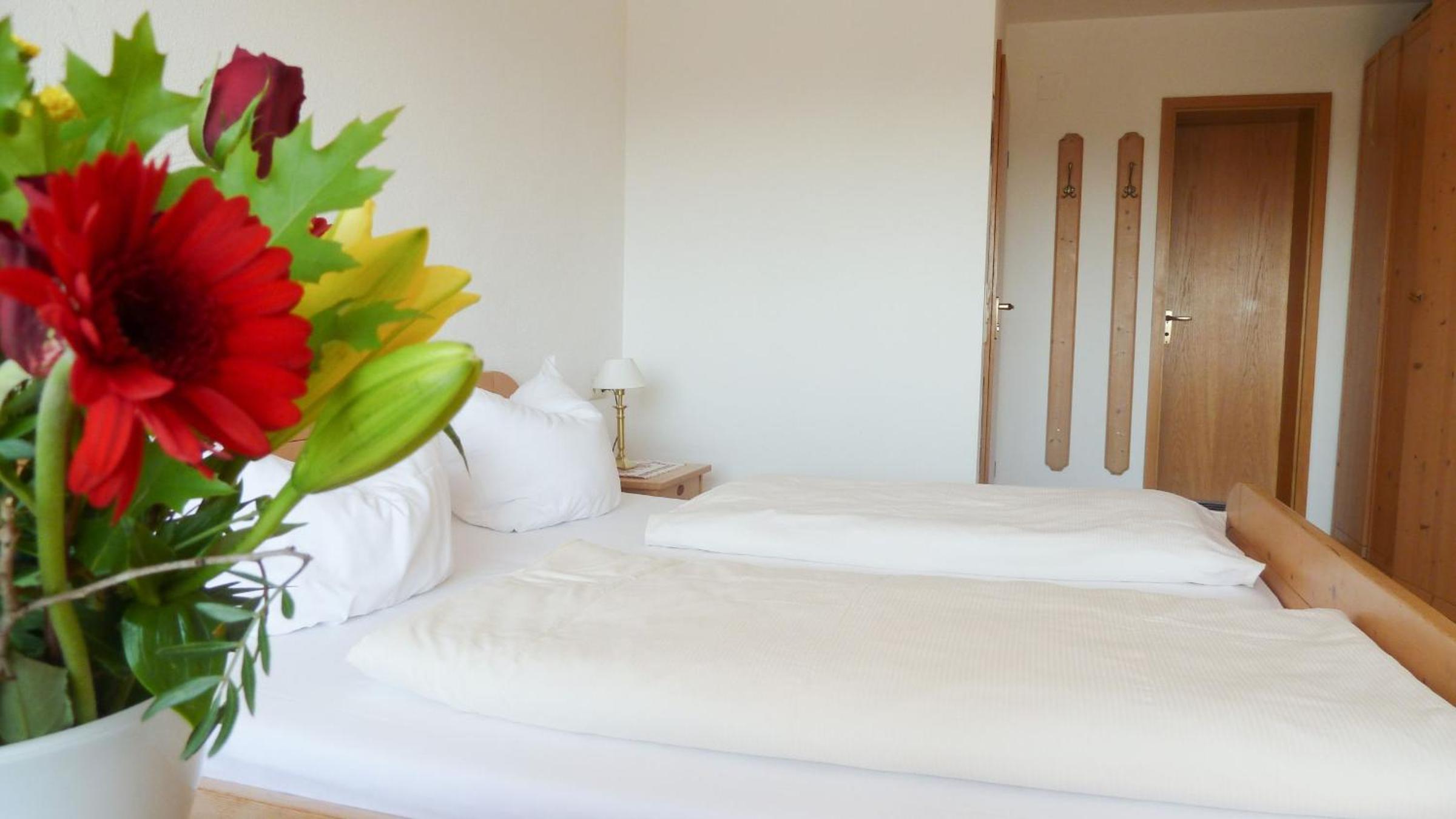 Double Room photo 2