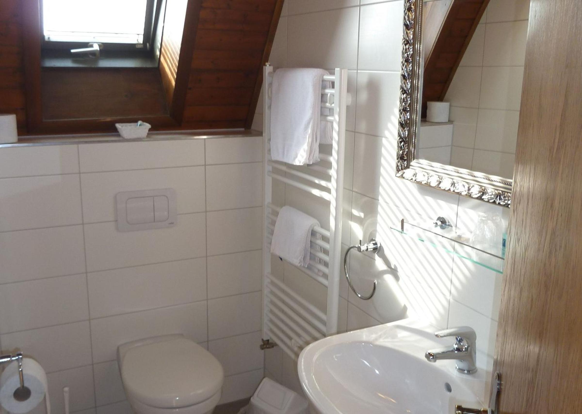 Budget Single Room photo 2