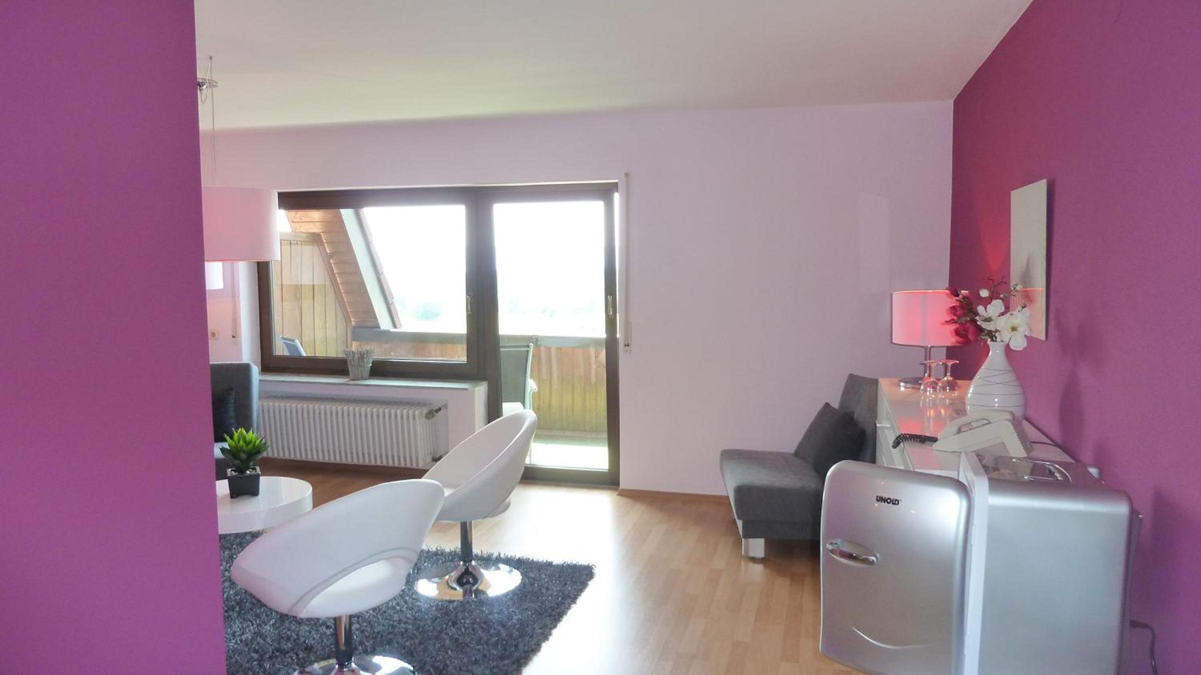 Superior Double Room photo 3