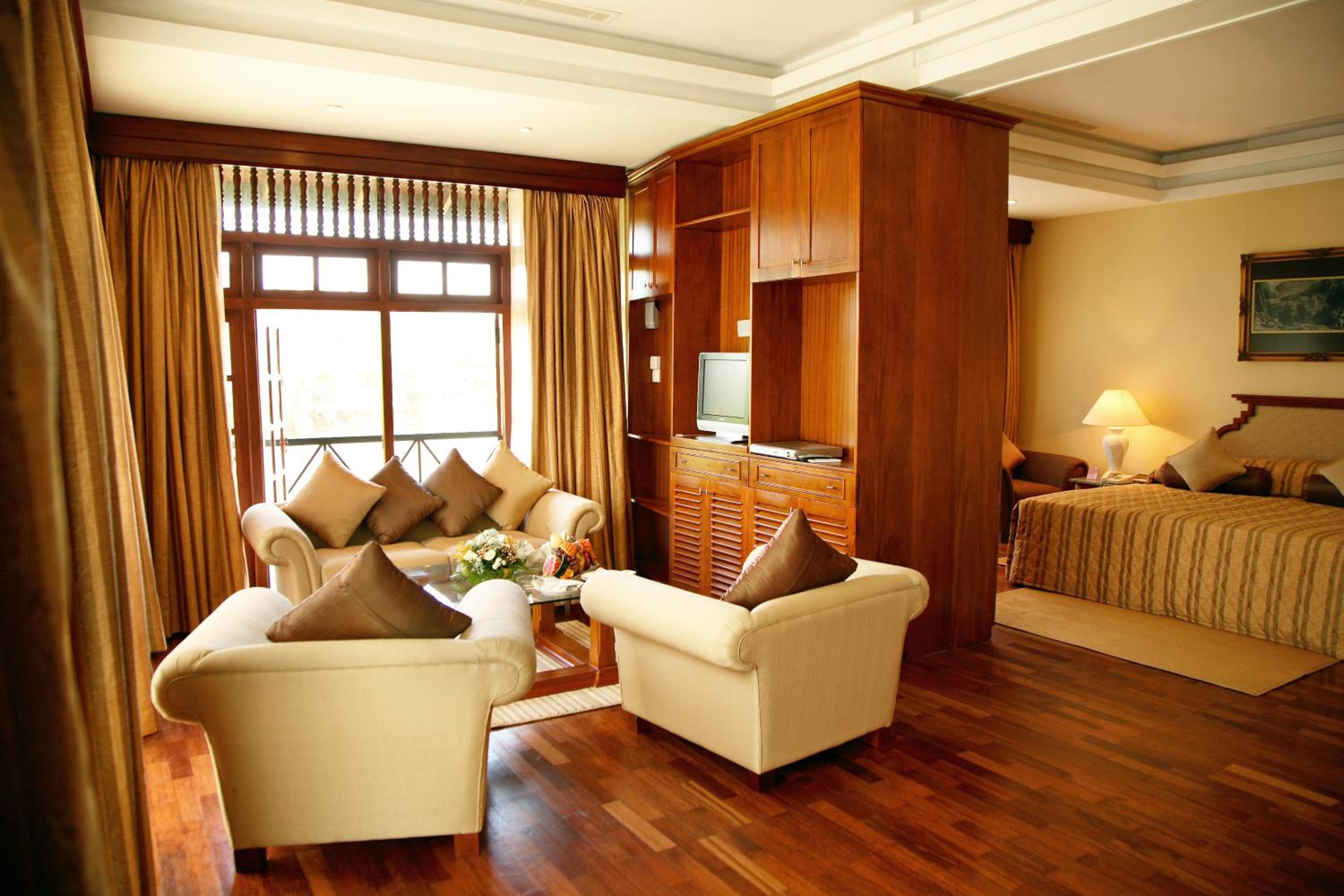 One Bed Room River Suite photo 3
