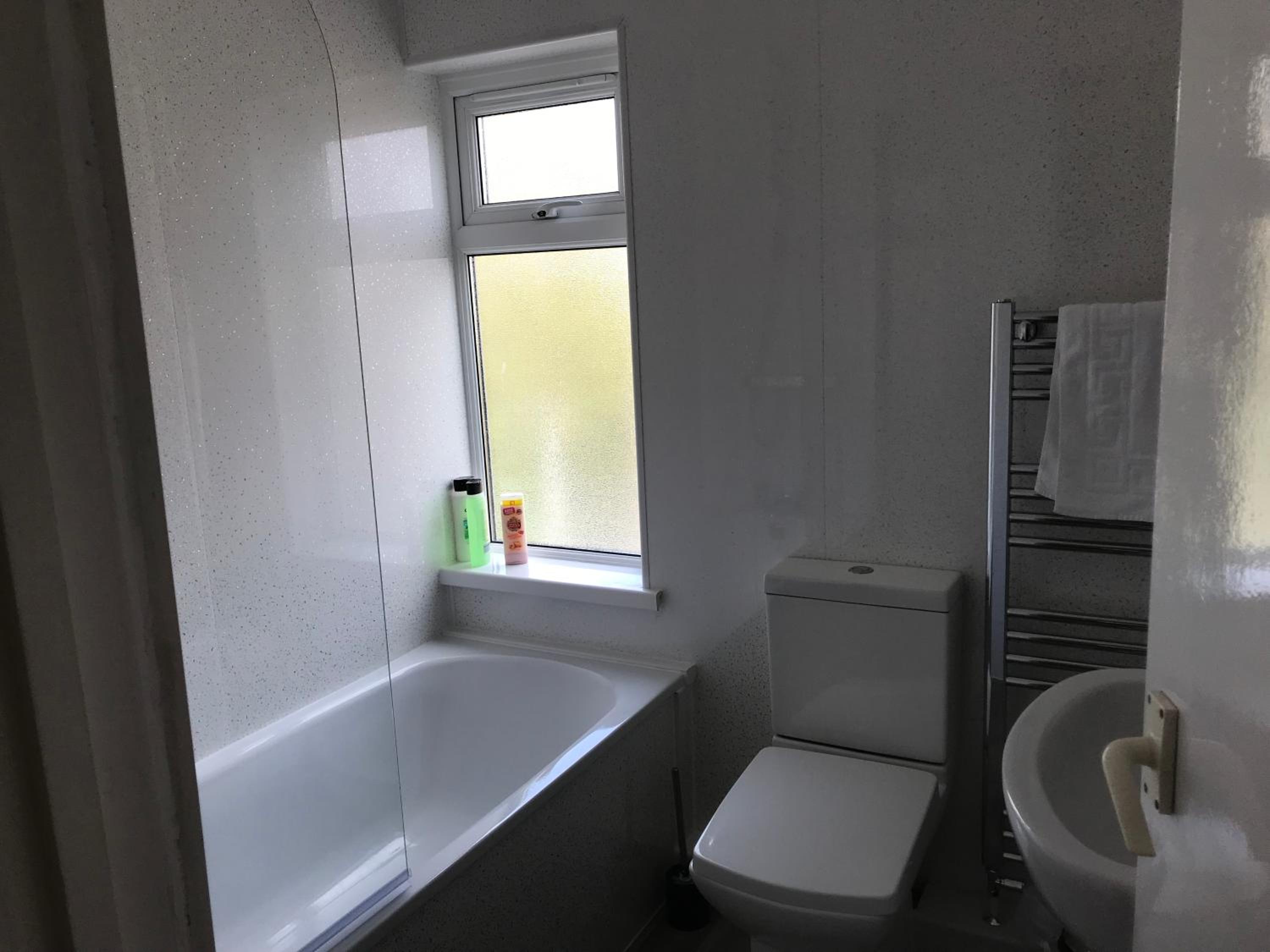 Family Suite - Photo 2