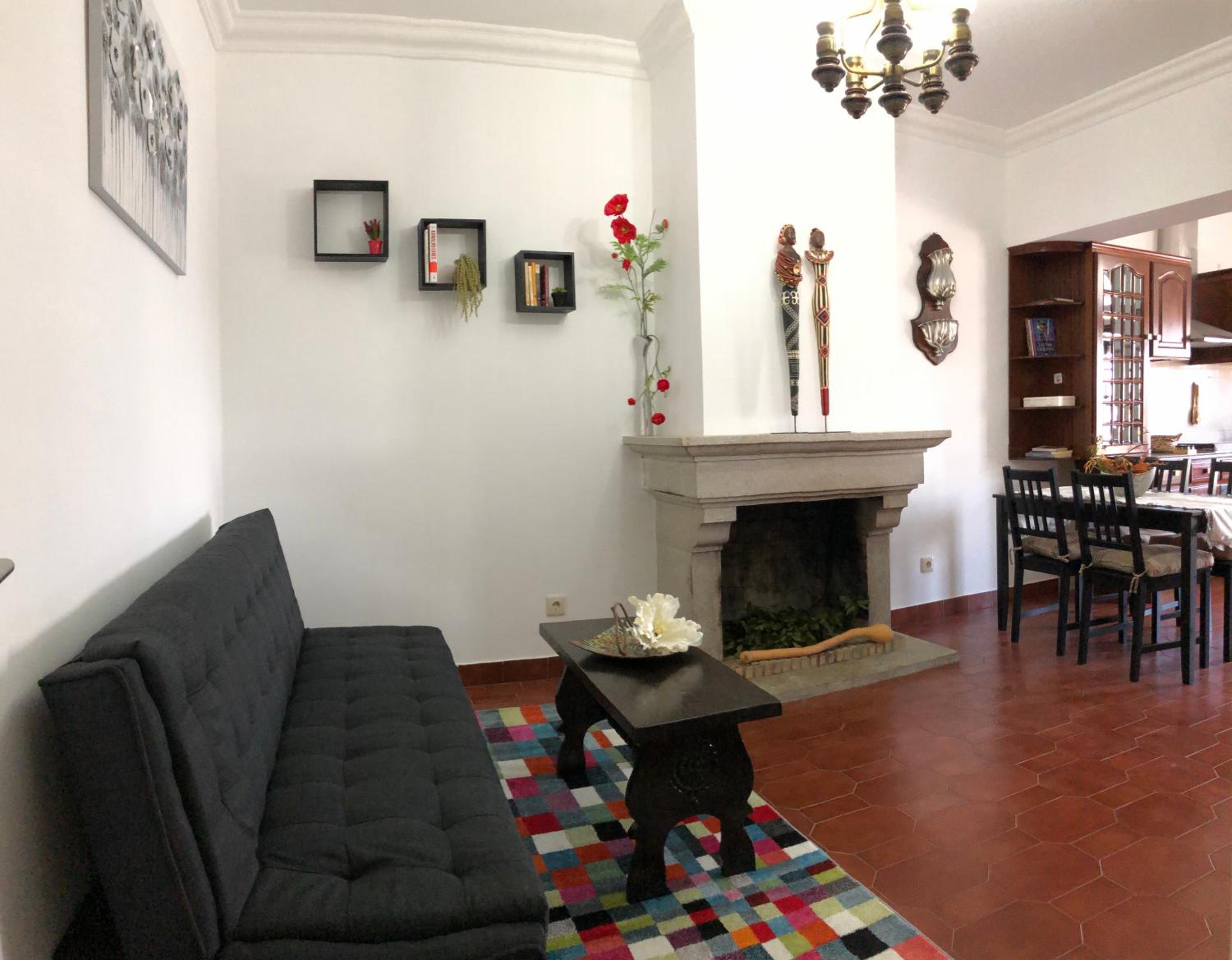 Four-Bedroom House - Photo 46