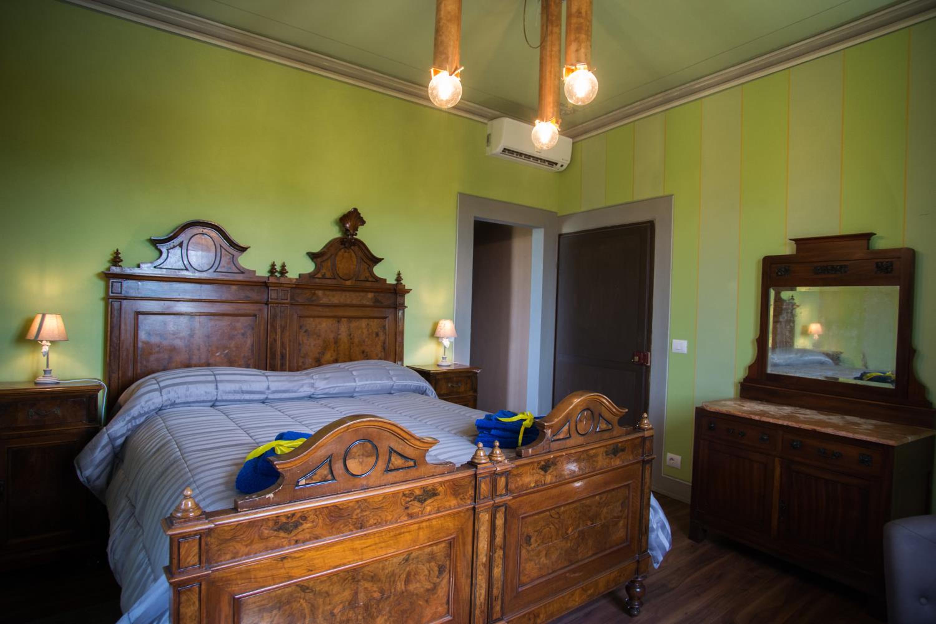 Deluxe Room photo 1
