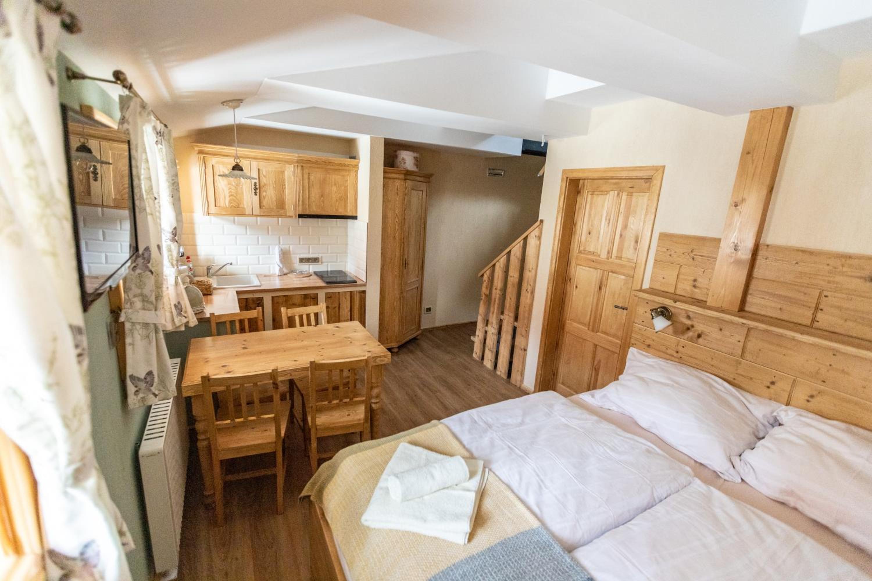 Suite photo 1