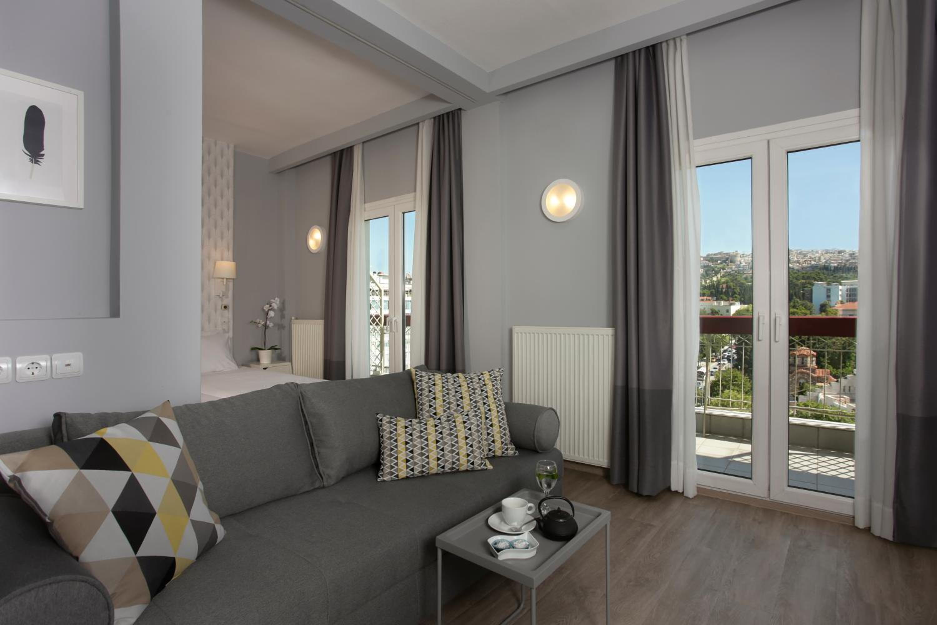 Triple Room - Photo 1