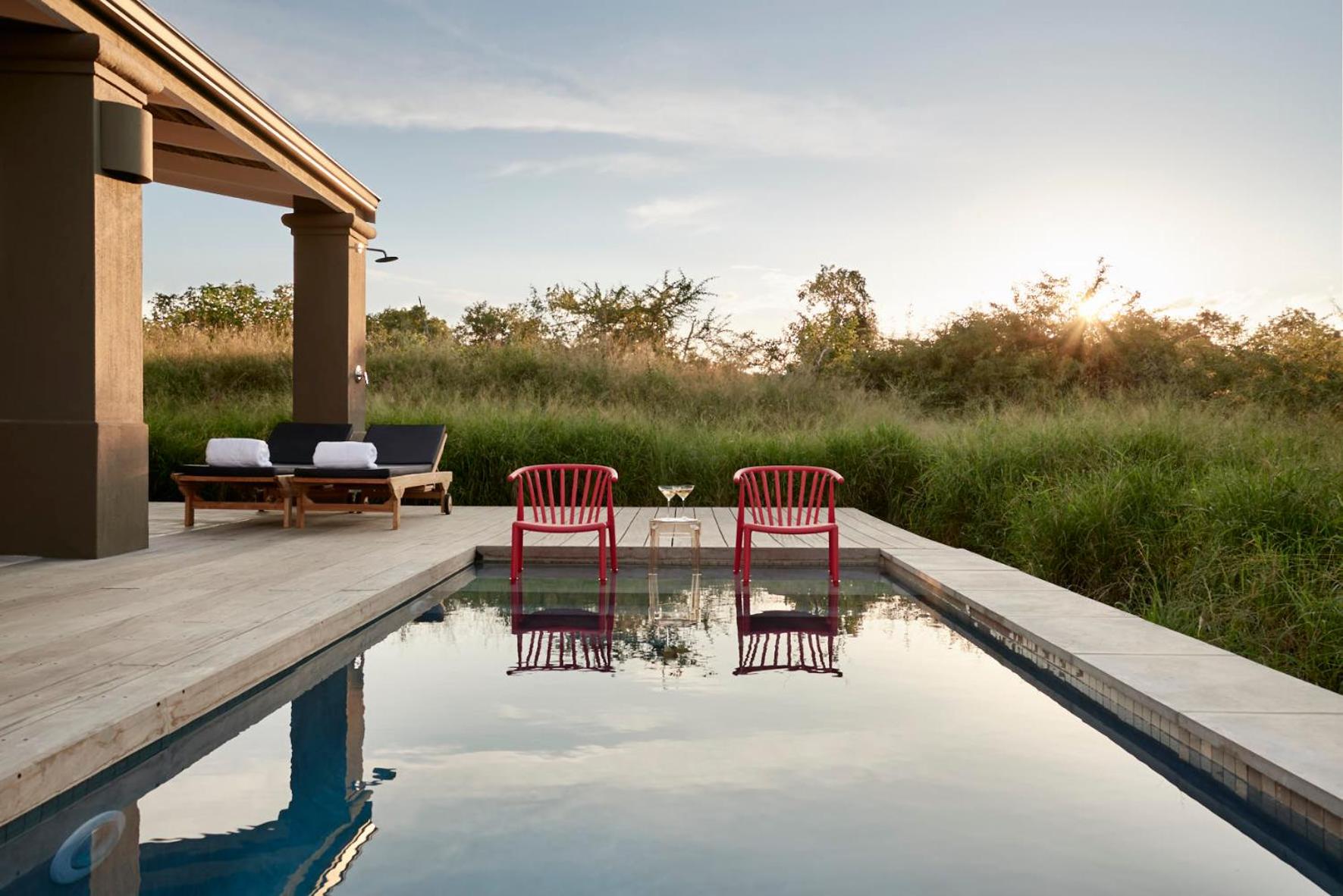 Luxury Farm Suite  - Photo 2