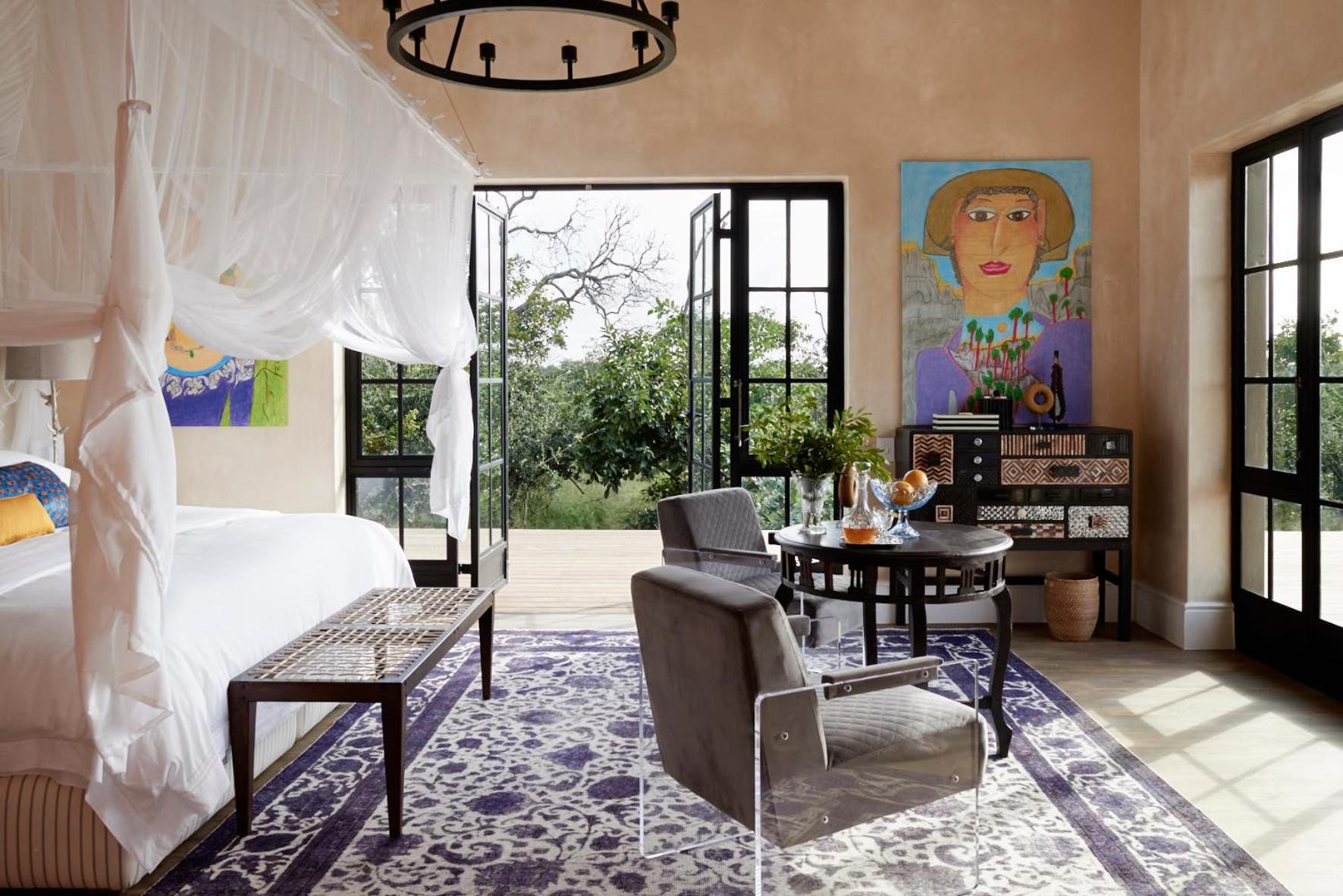 Villa photo 1
