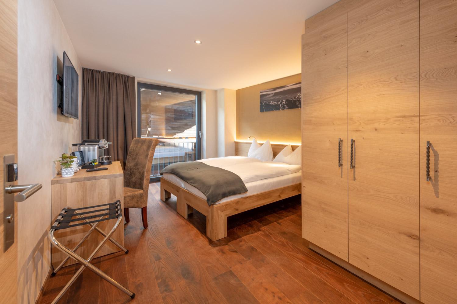 Standard Double Room photo 2