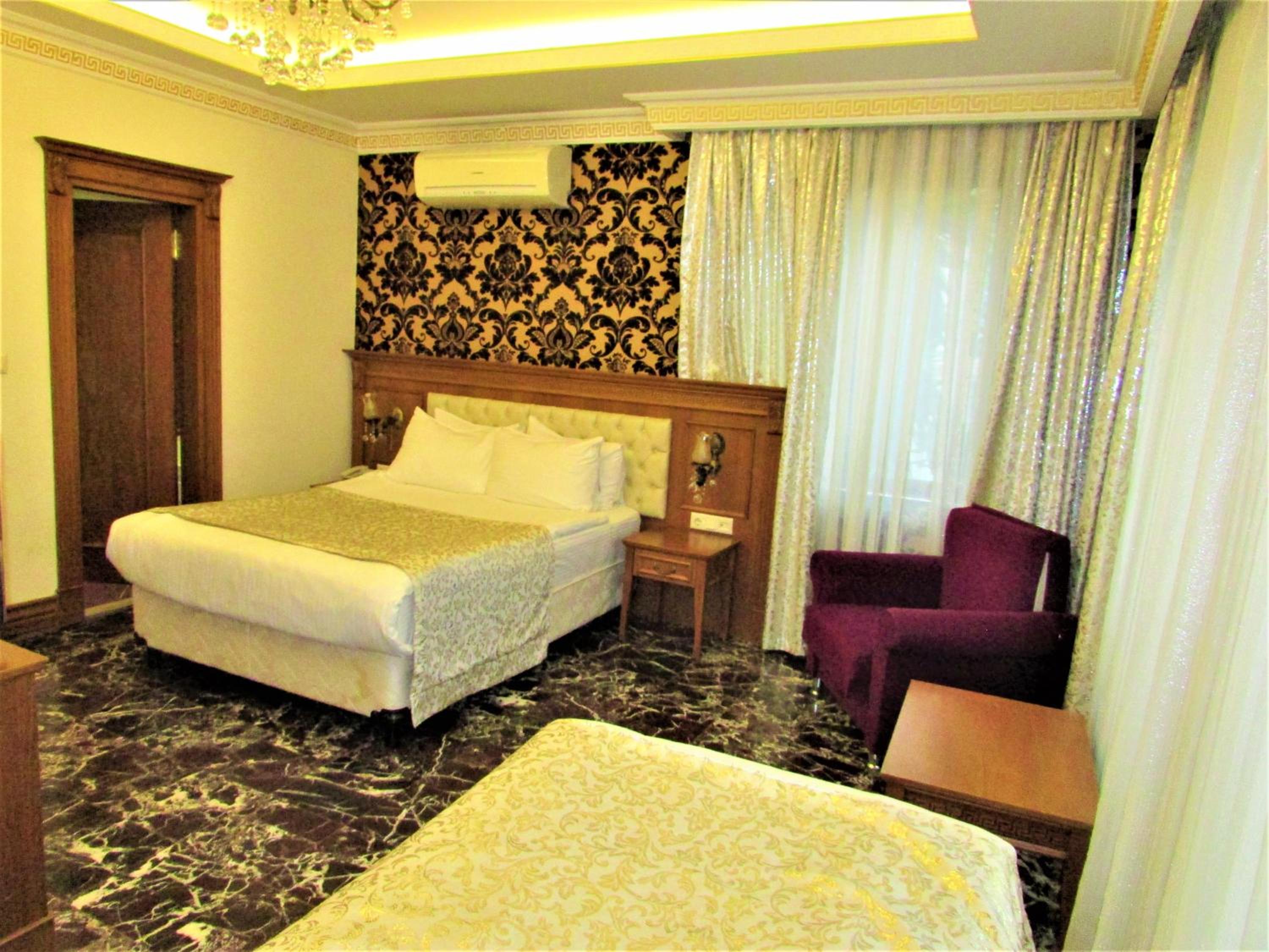Standard Triple Room photo 1