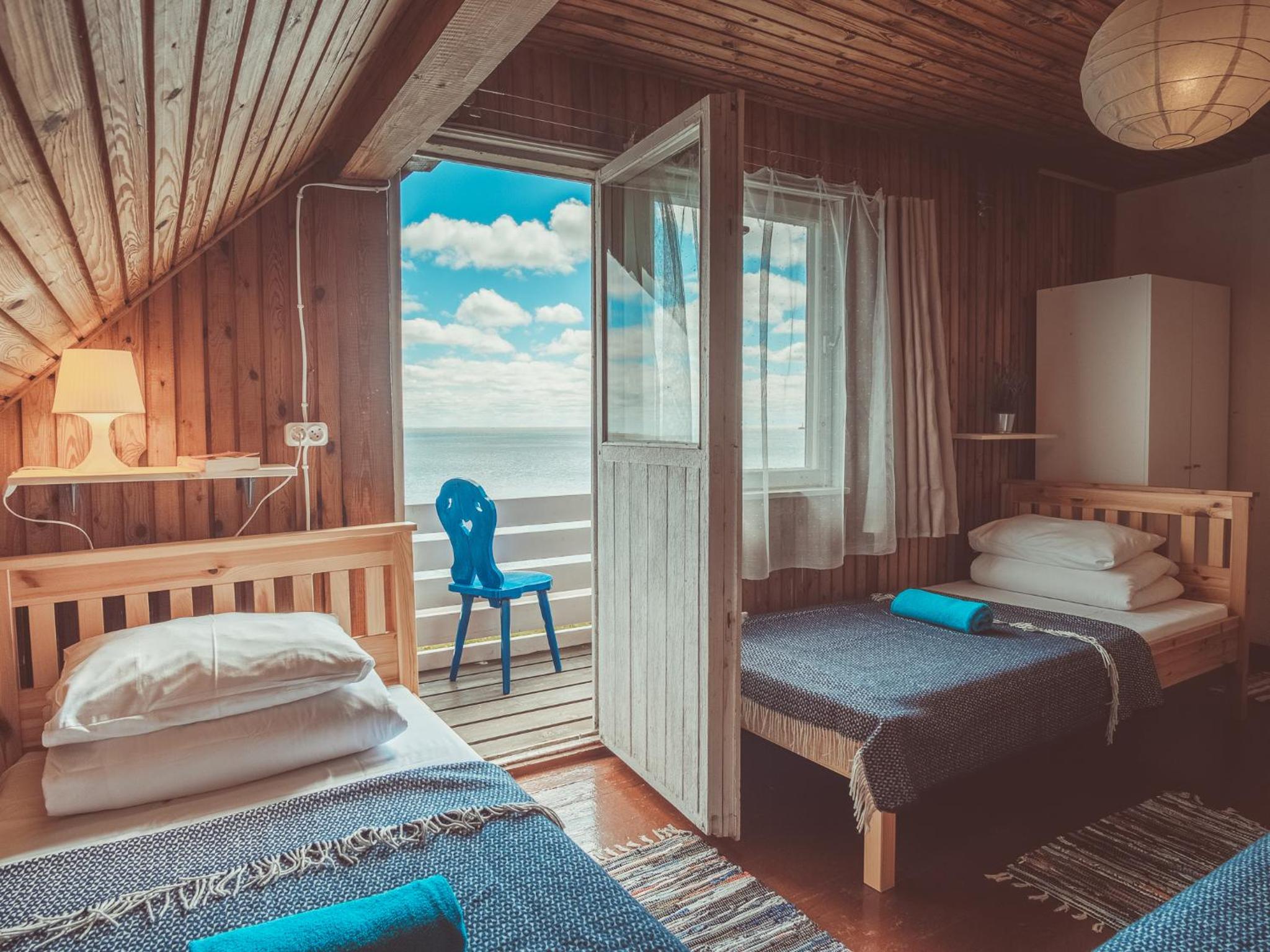 Triple Room with Shared Bathroom photo 1