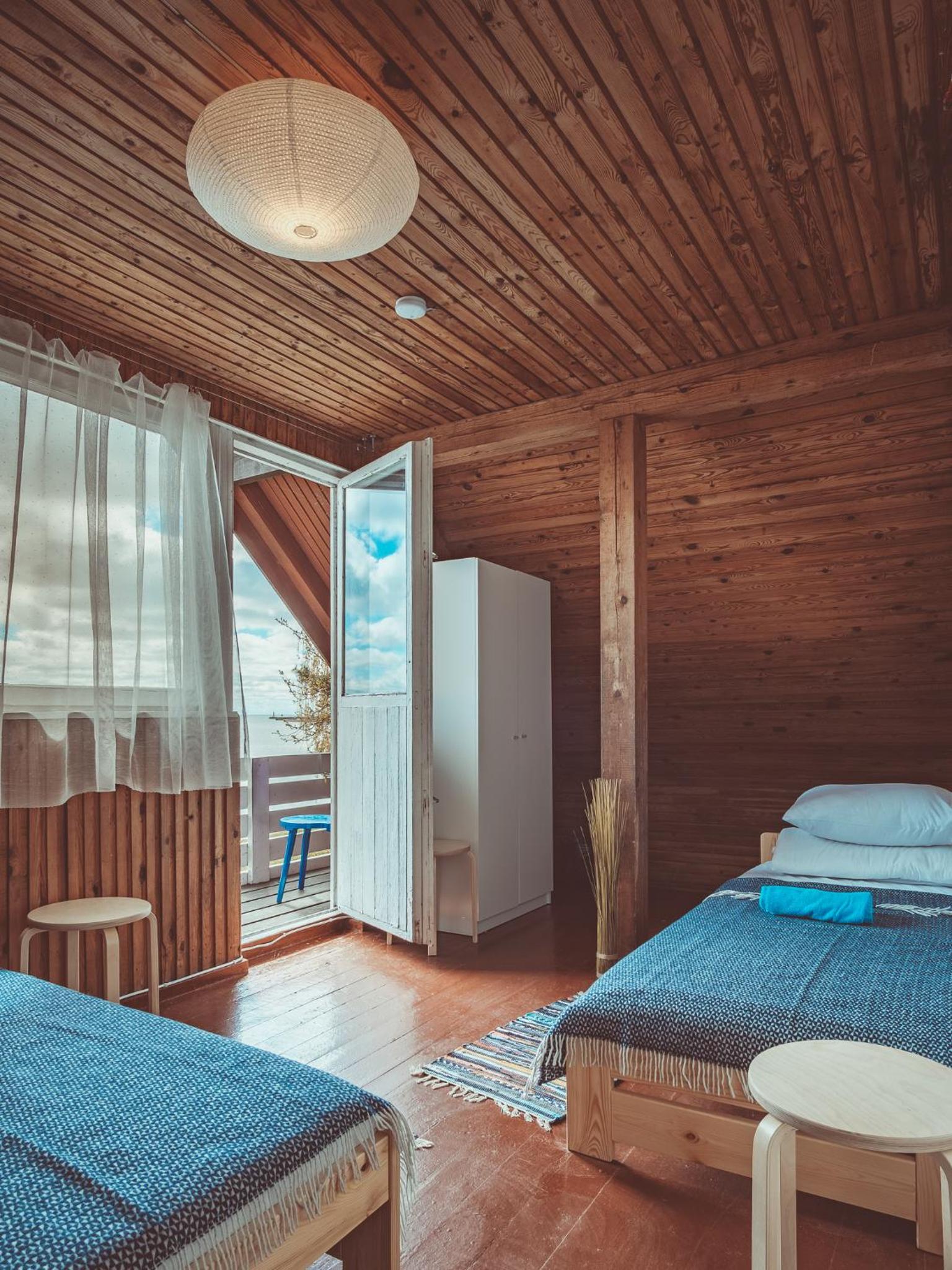 Quadruple Room with Balcony - Photo 1