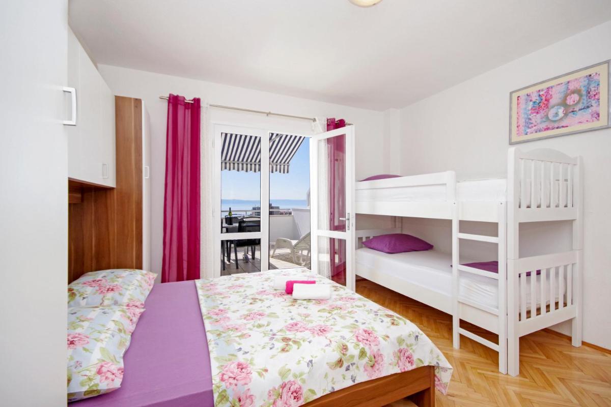 Studio with Sea View photo 1