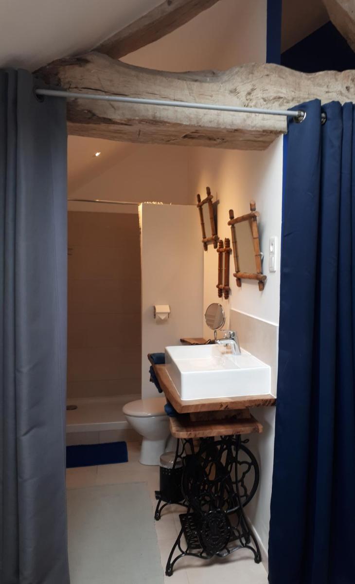 Musa Double Room