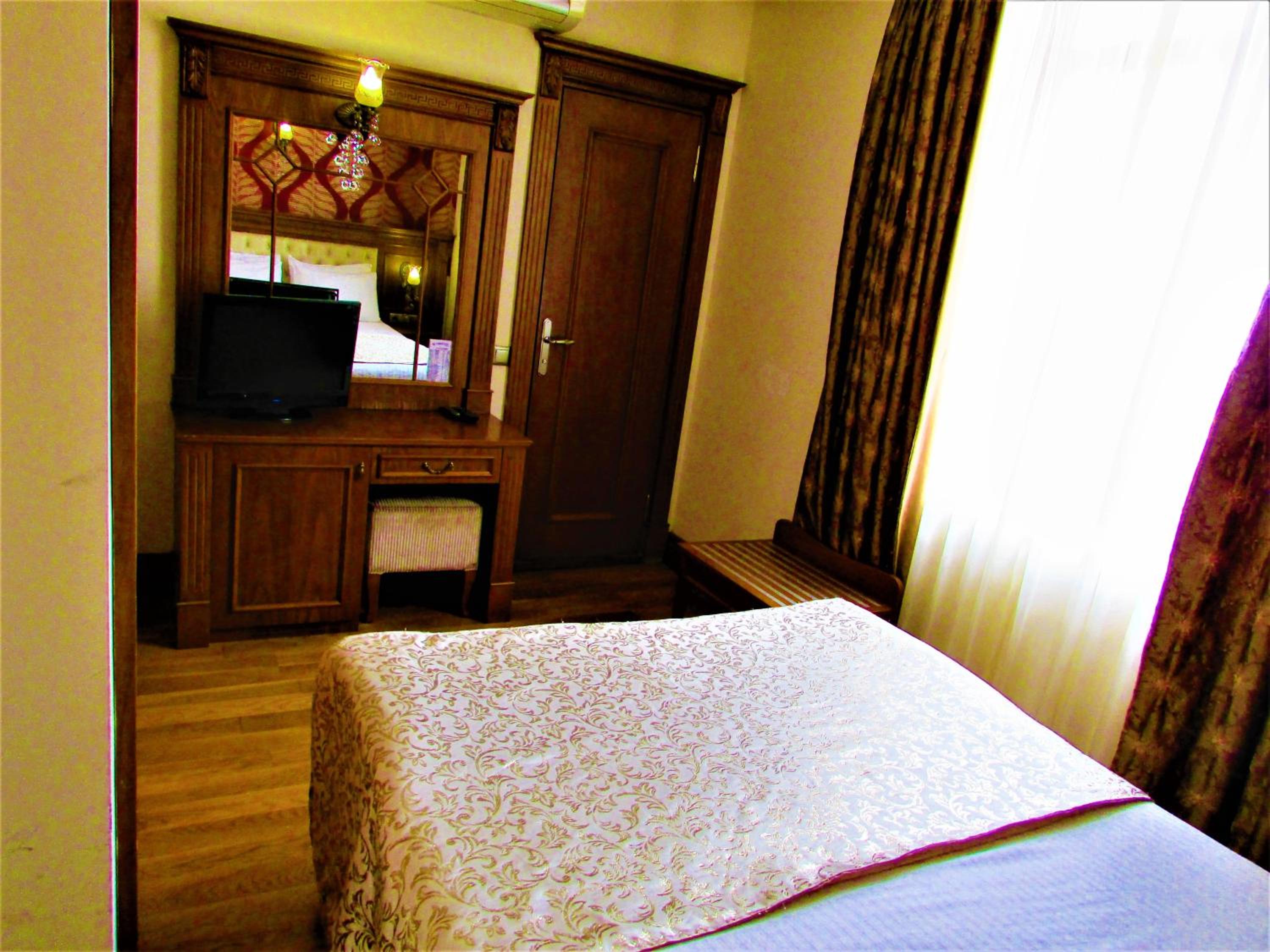 Double Room with Sea View photo 3