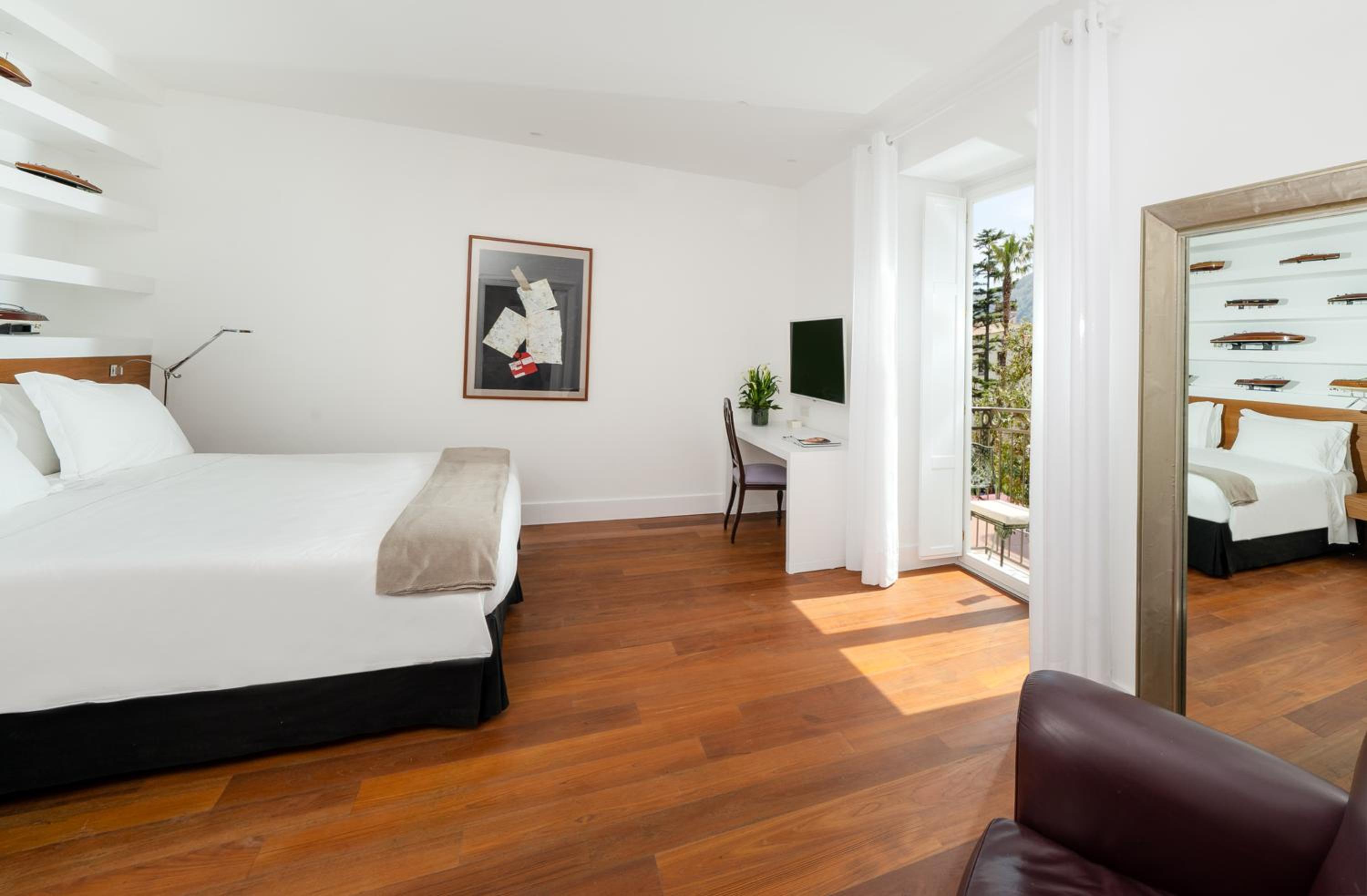 Suite con Terrazza