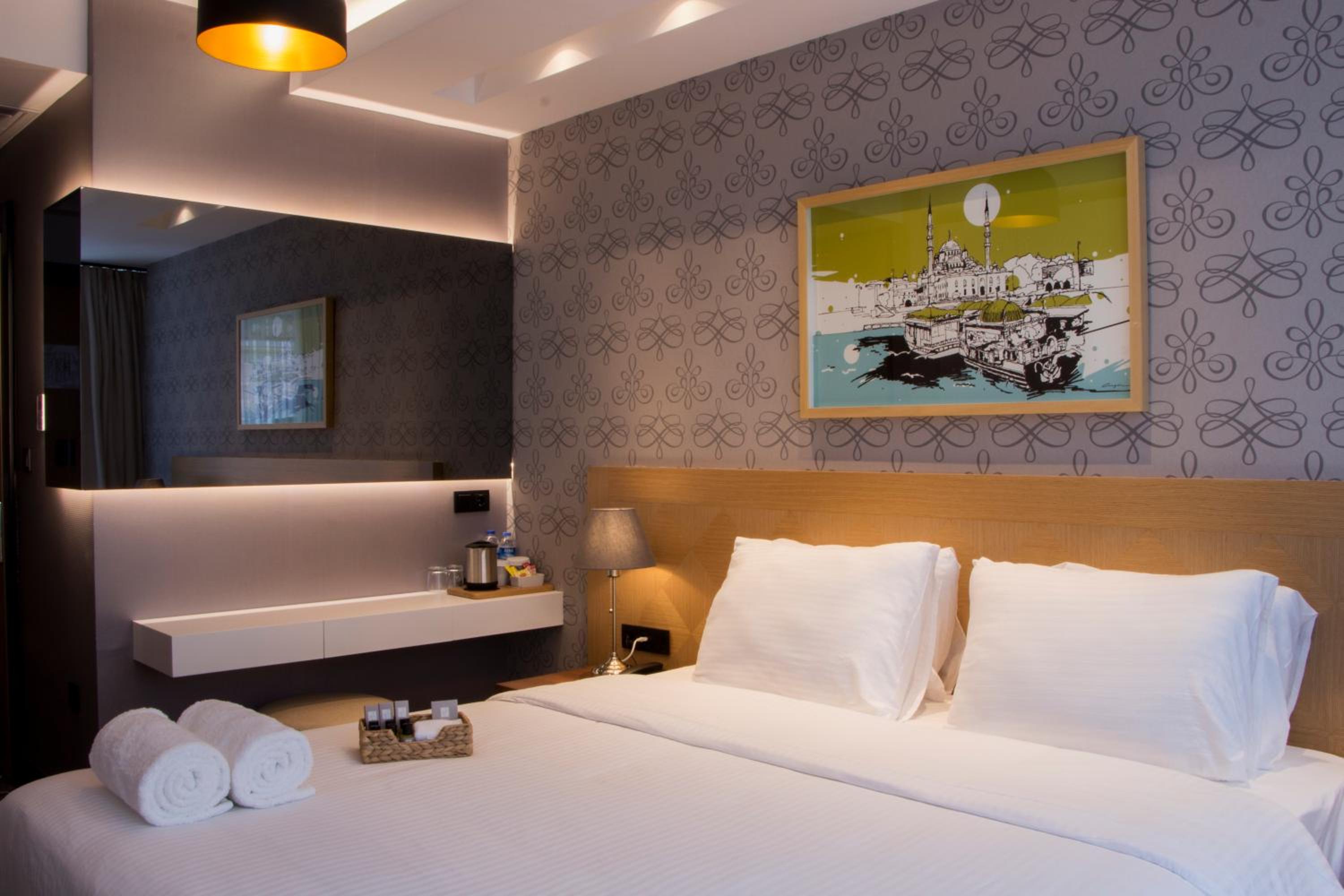 Economy Room photo 1