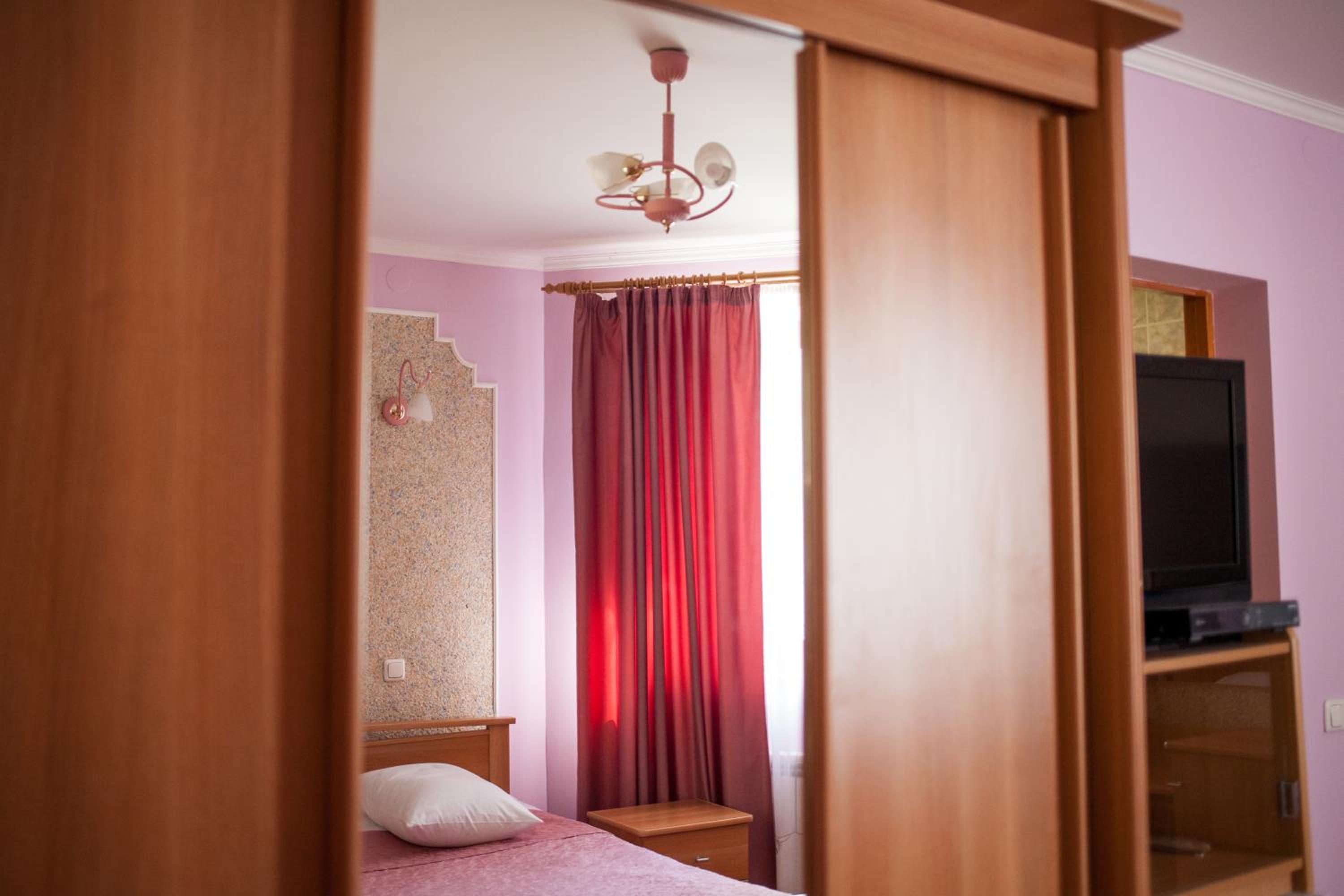 Junior Suite photo 2