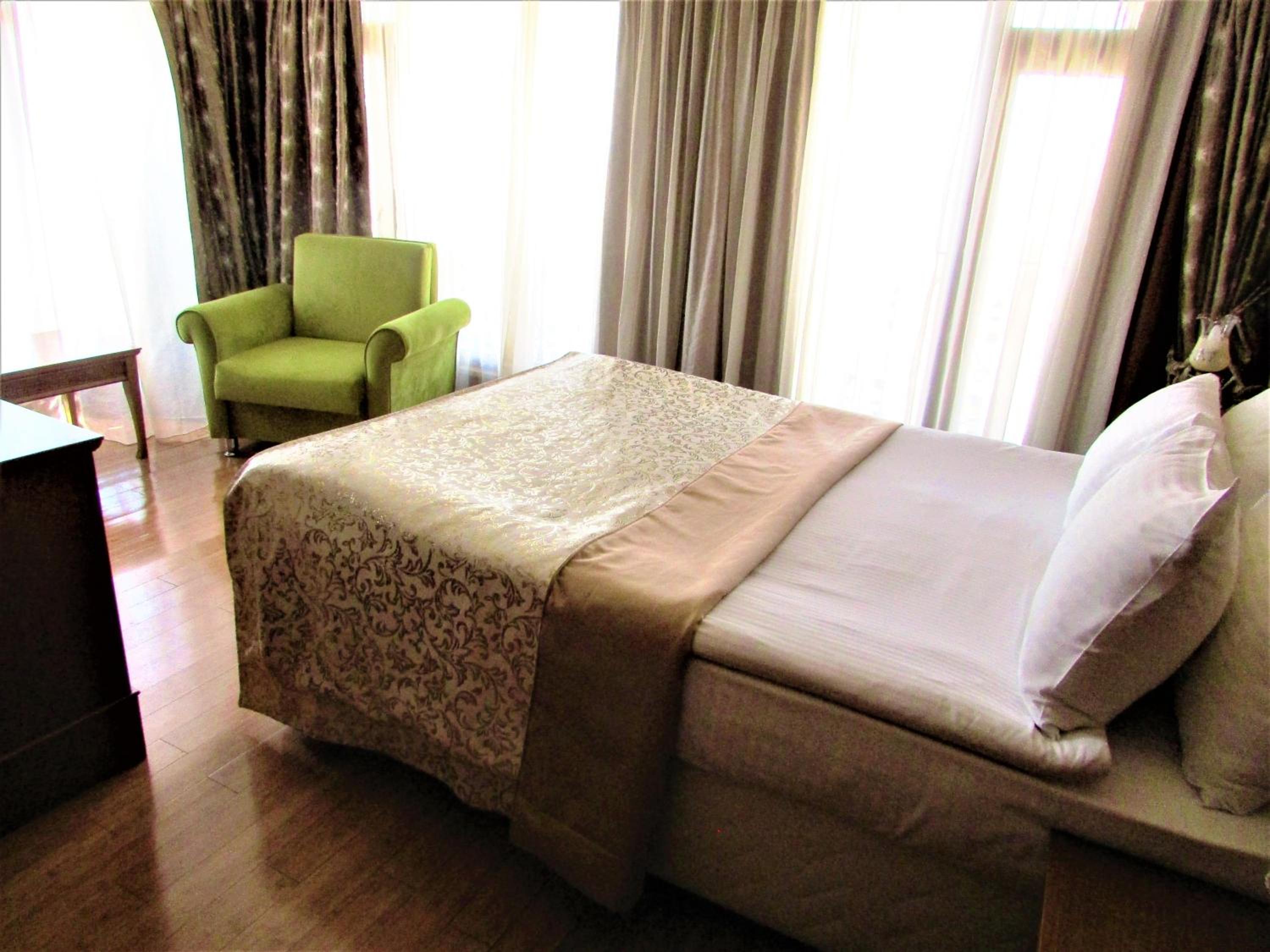 Junior Suite with Sea View photo 1