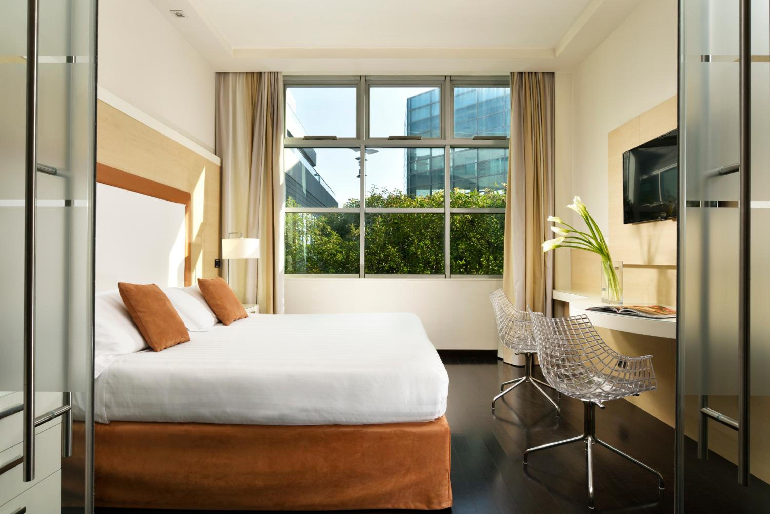 Suite photo 1