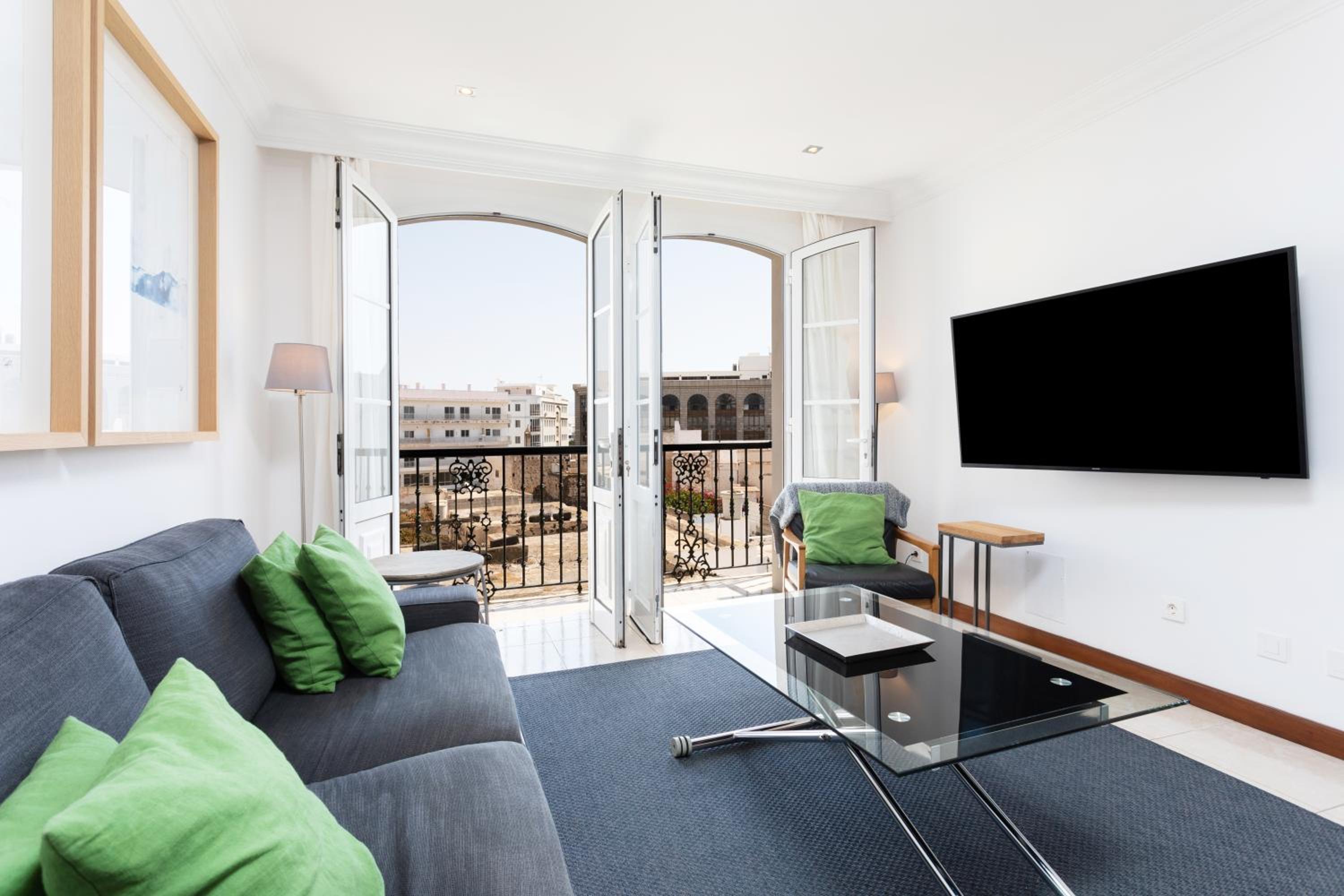 Apartamento