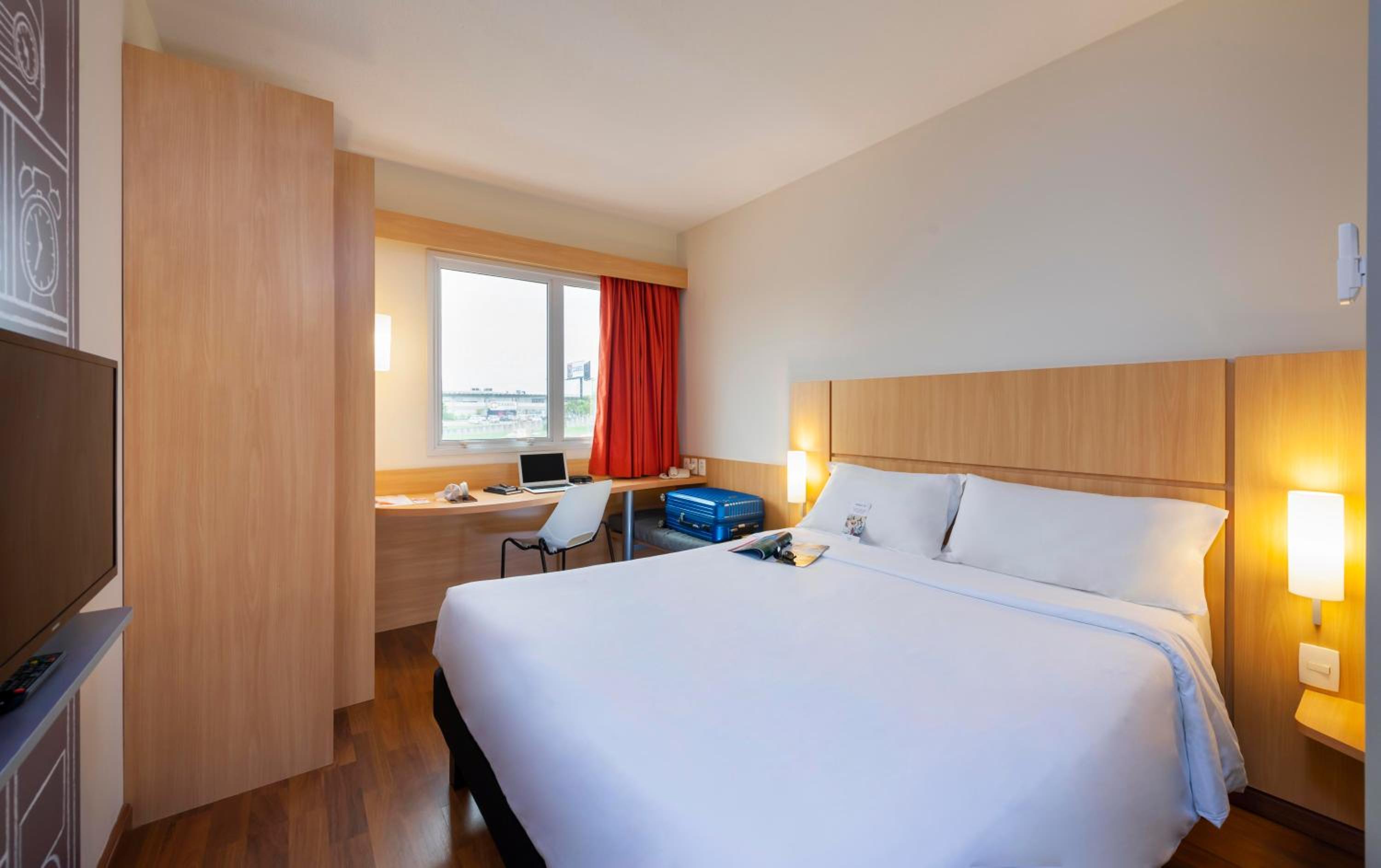 Superior Room with Double Bed photo 3