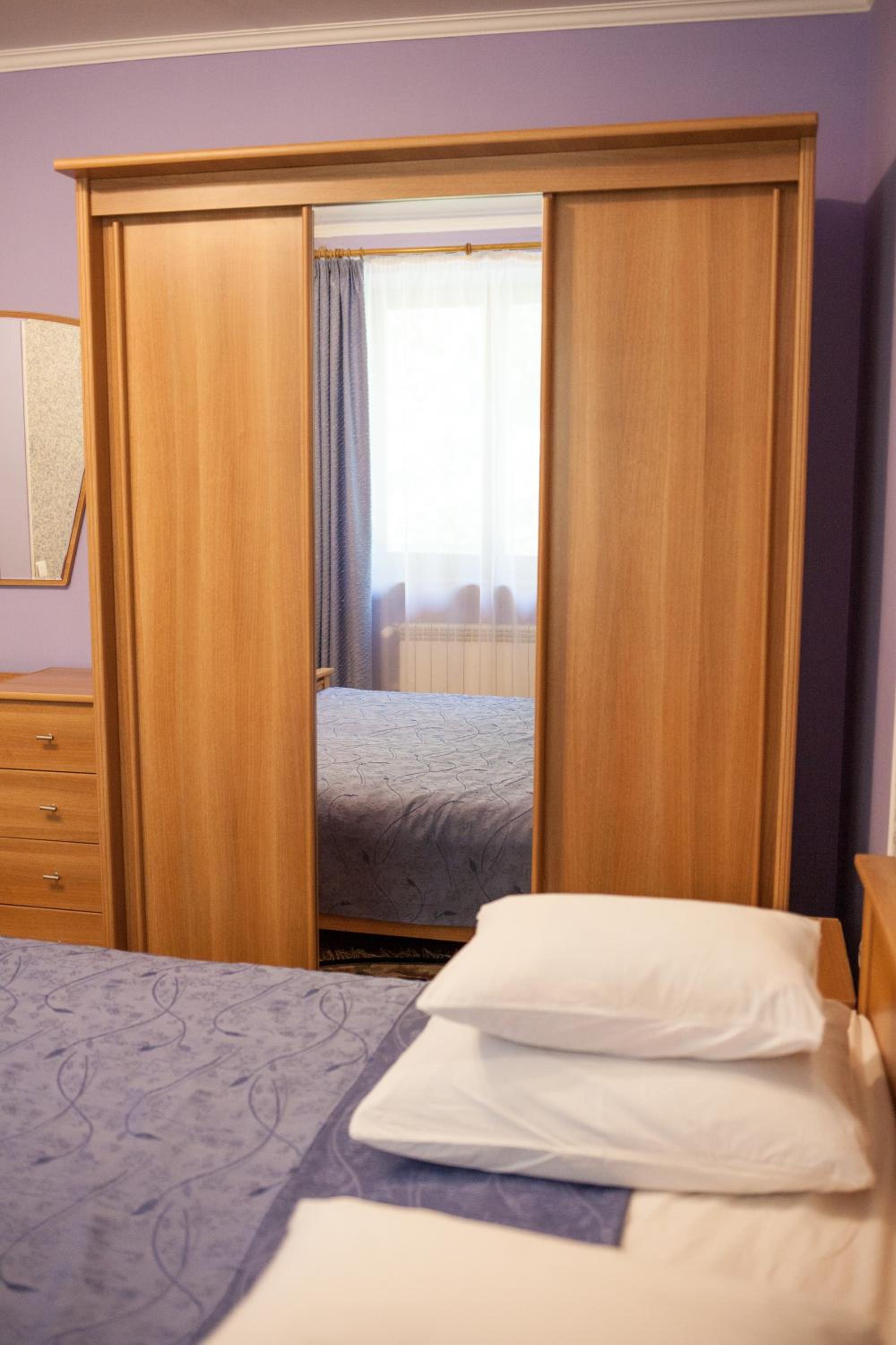 Suite photo 1