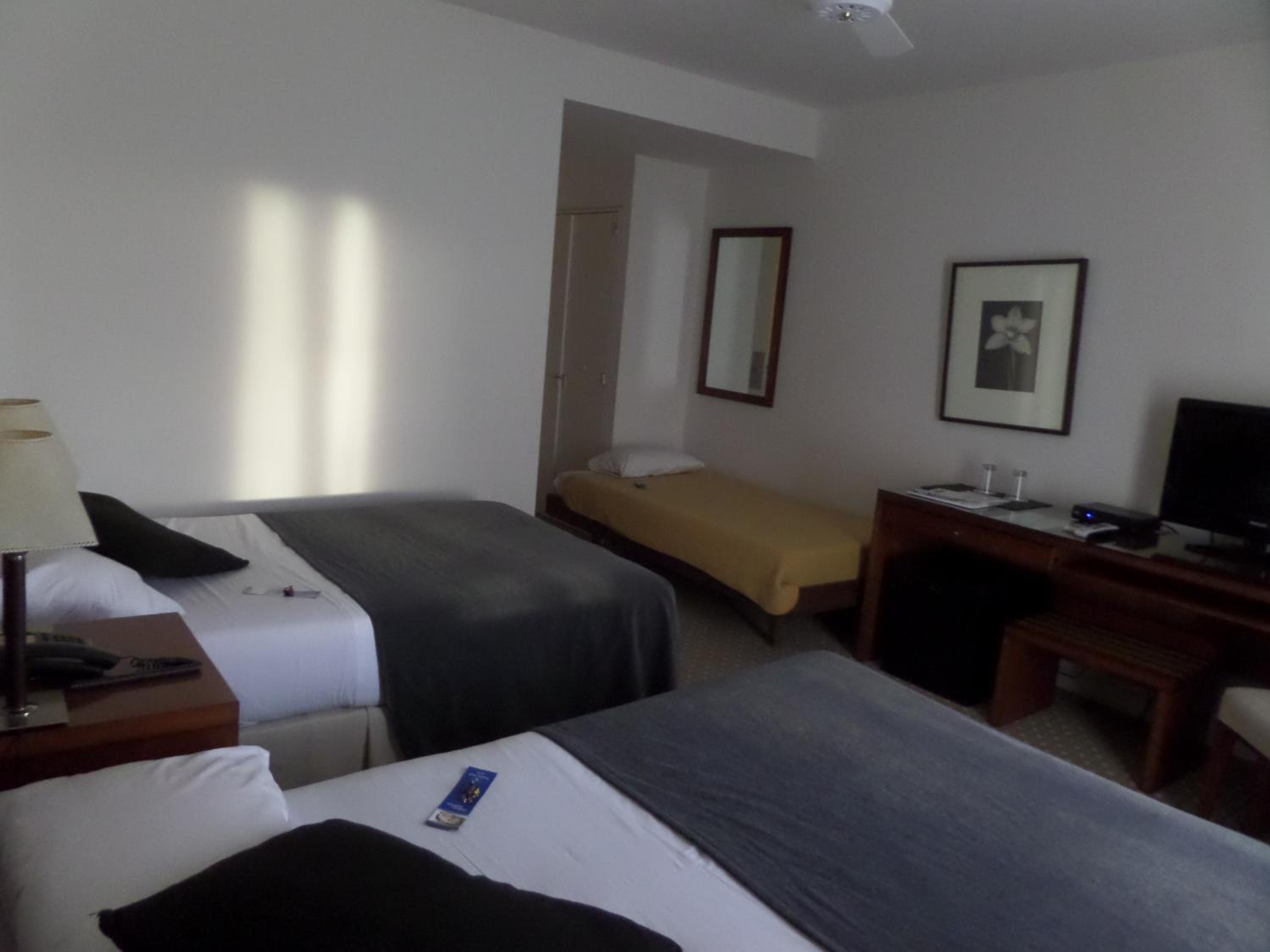 Superior Triple Room