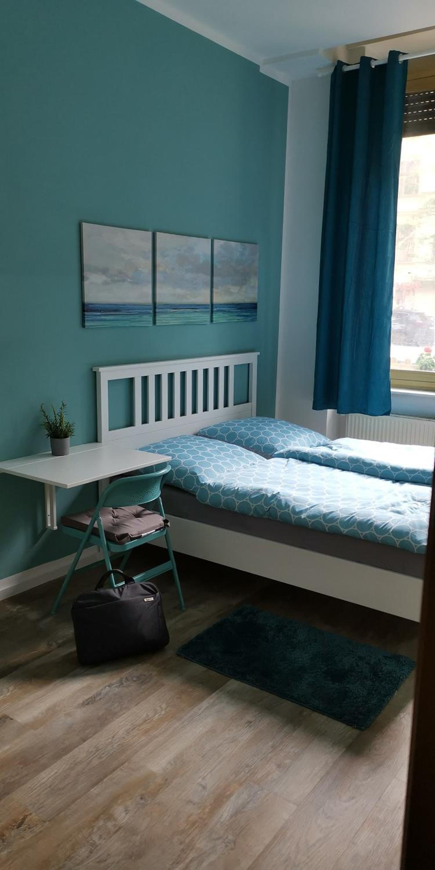 Standard Double Room photo 1