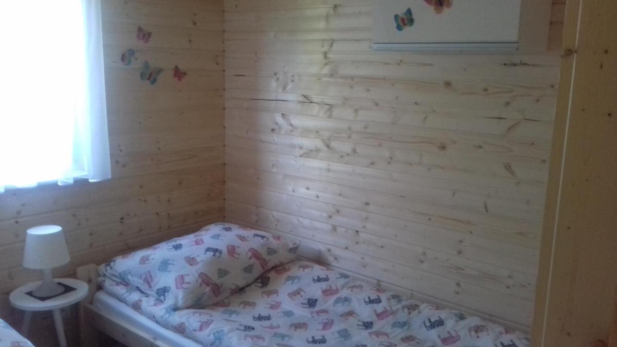 Holiday Home photo 2