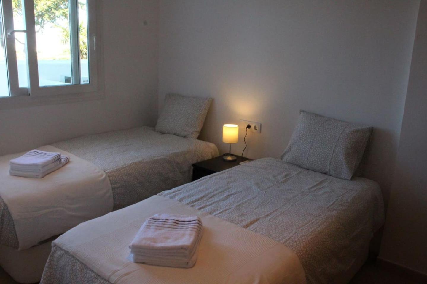 Departamento de tres habitaciones