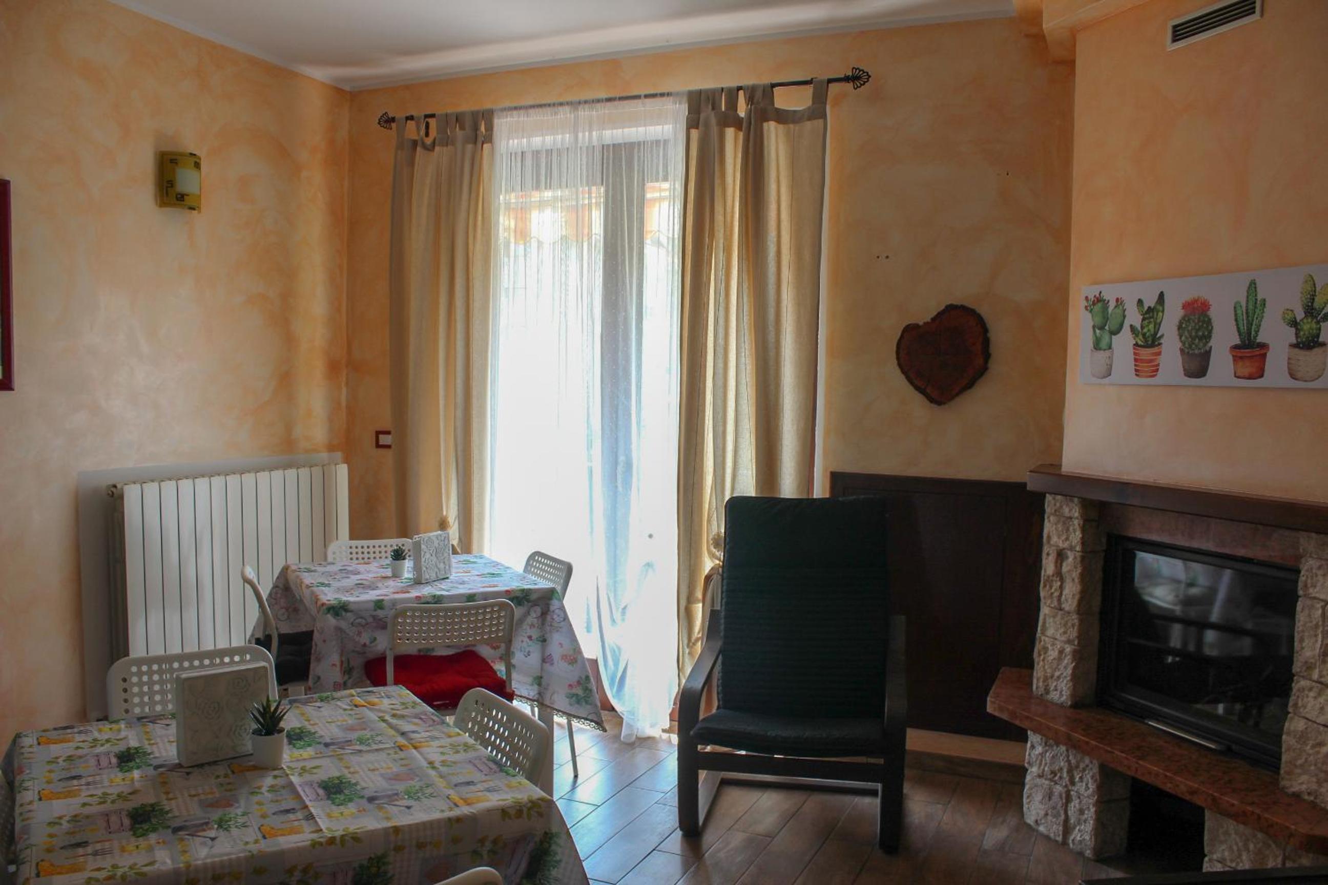 Triple Room - Photo 23