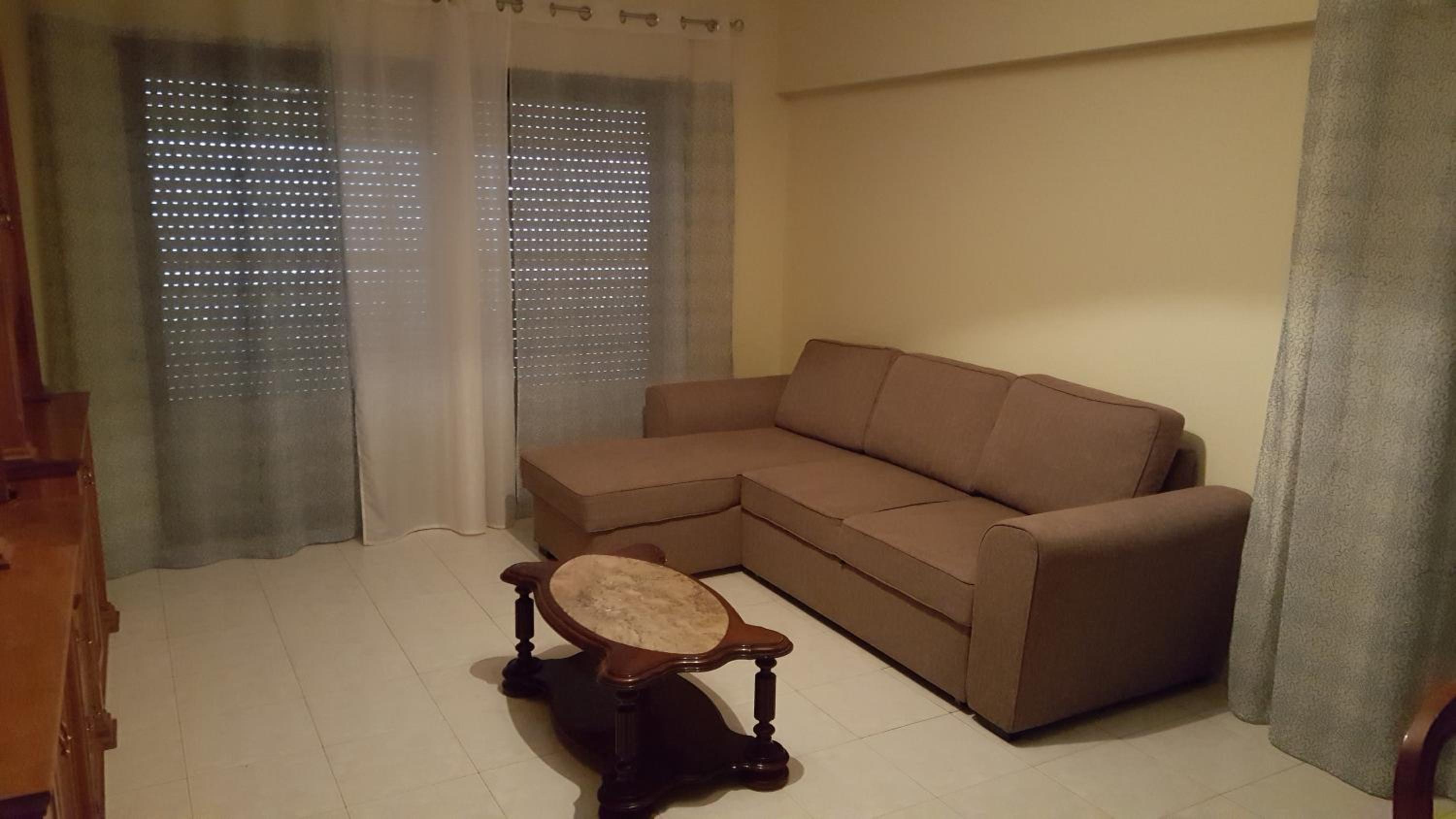 Two-Bedroom Apartment with Balcony photo 1