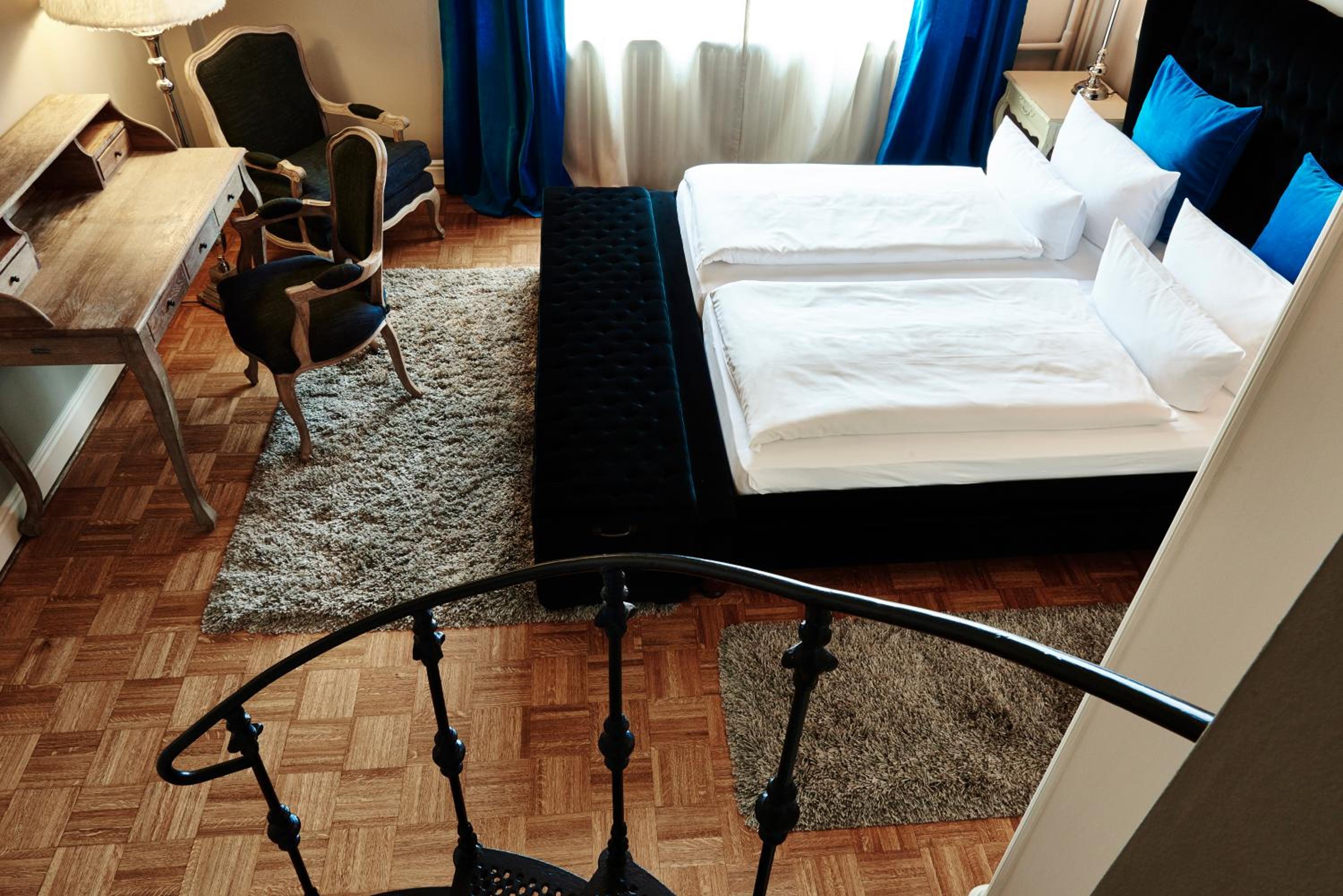 Traumschloss Double Room II photo 2