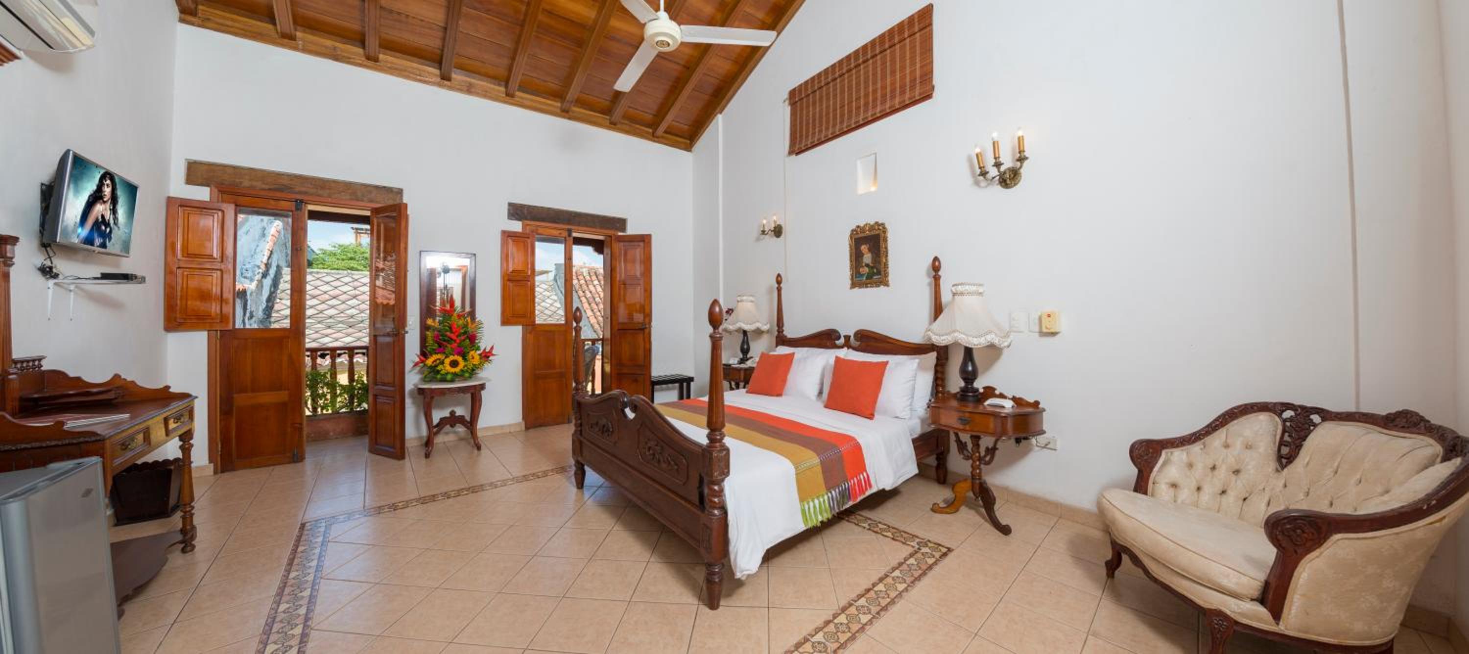 Superior Double Room photo 1