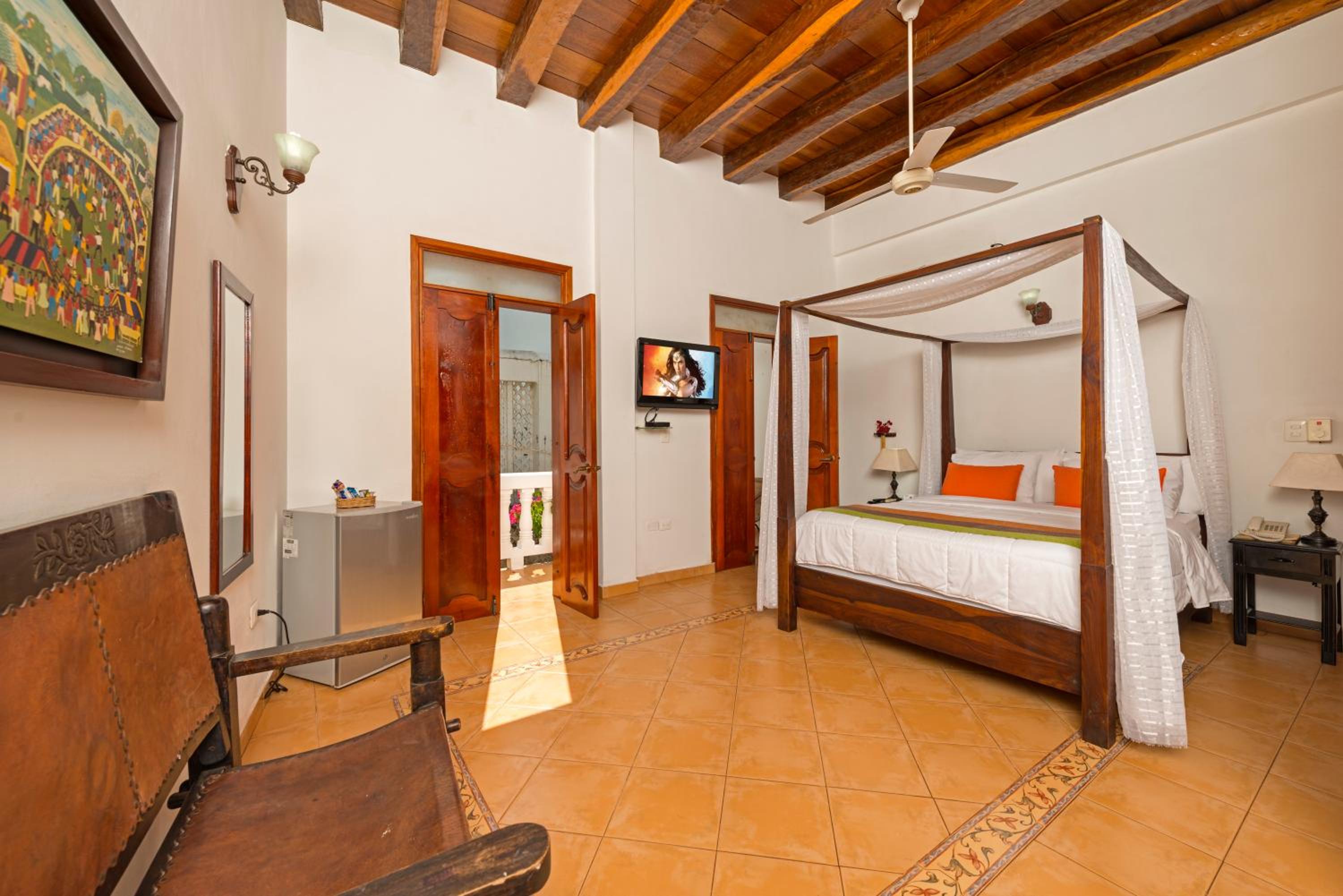 Superior Double Room photo 3