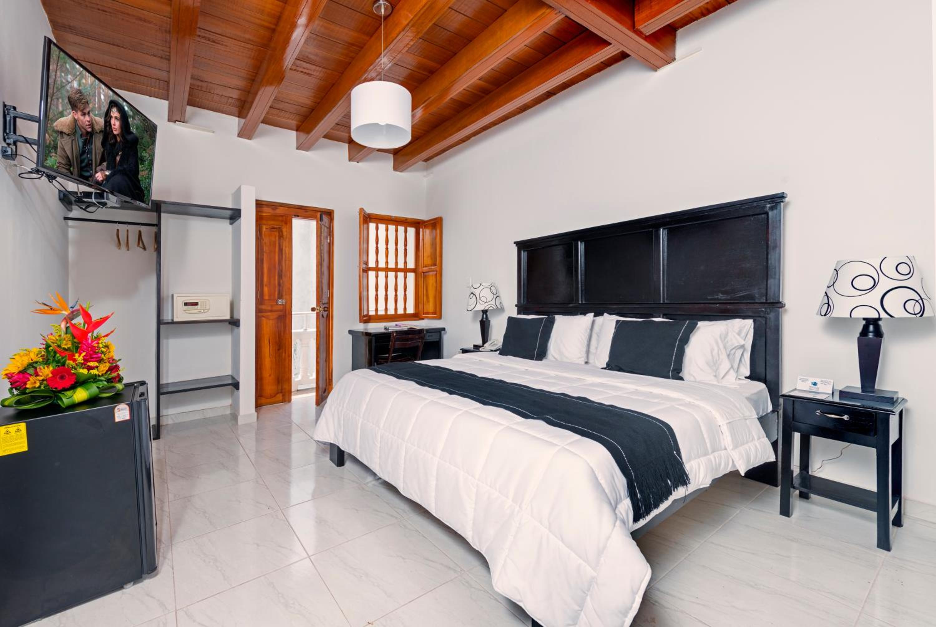 Superior Double Room photo 2