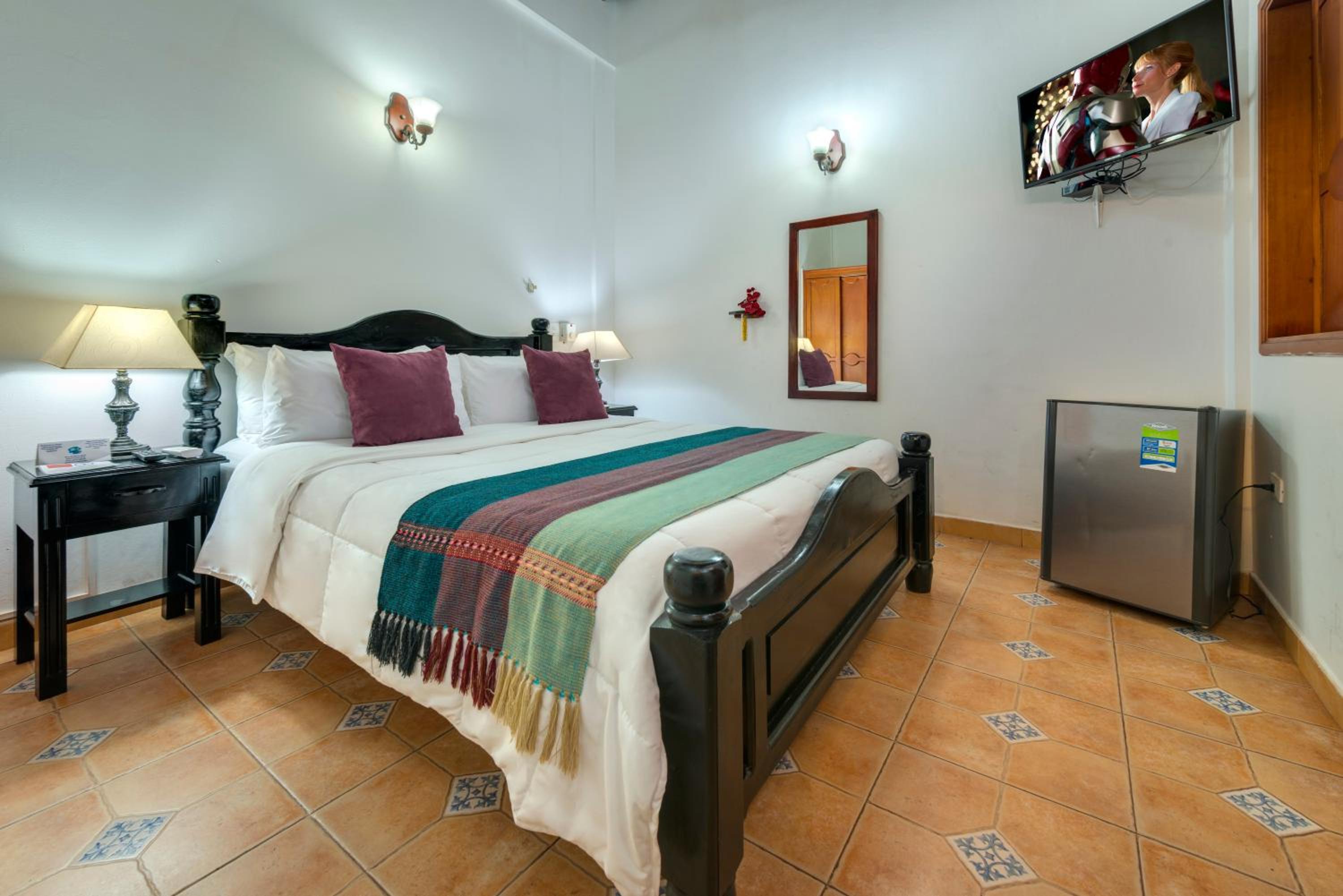 Standard Double Room photo 1